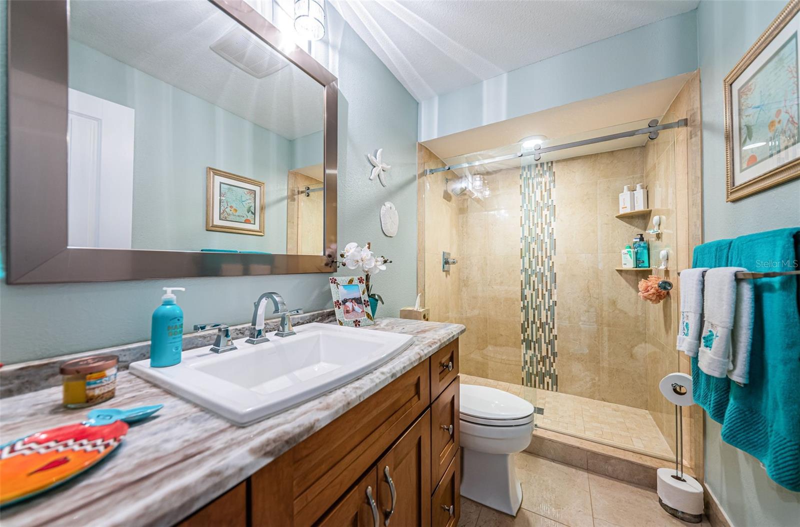 2515 BAY BLVD #A, INDIAN ROCKS BEACH, FL, 33785