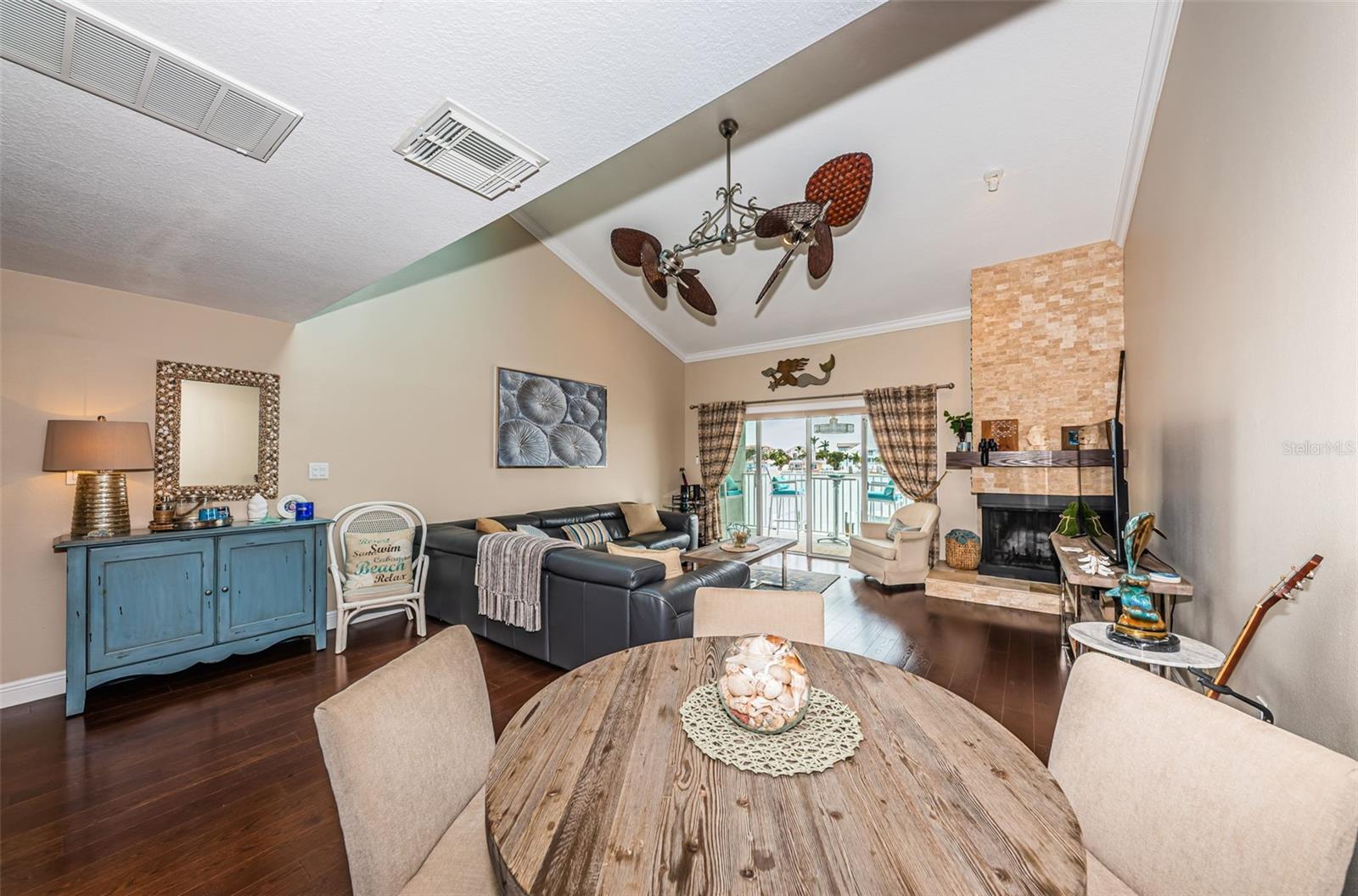 2515 BAY BLVD #A, INDIAN ROCKS BEACH, FL, 33785