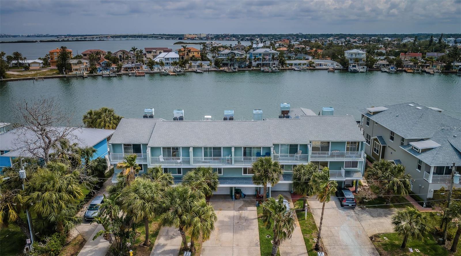 2515 BAY BLVD #A, INDIAN ROCKS BEACH, FL, 33785