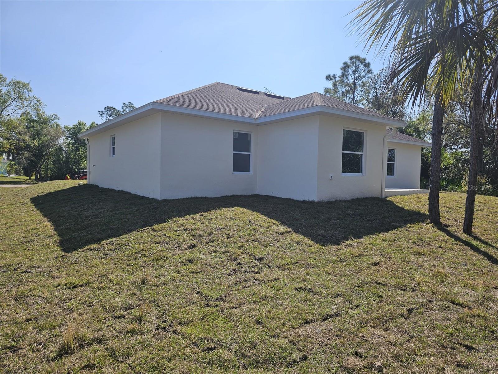1171 ORLANDO BLVD, PORT CHARLOTTE, FL, 33952