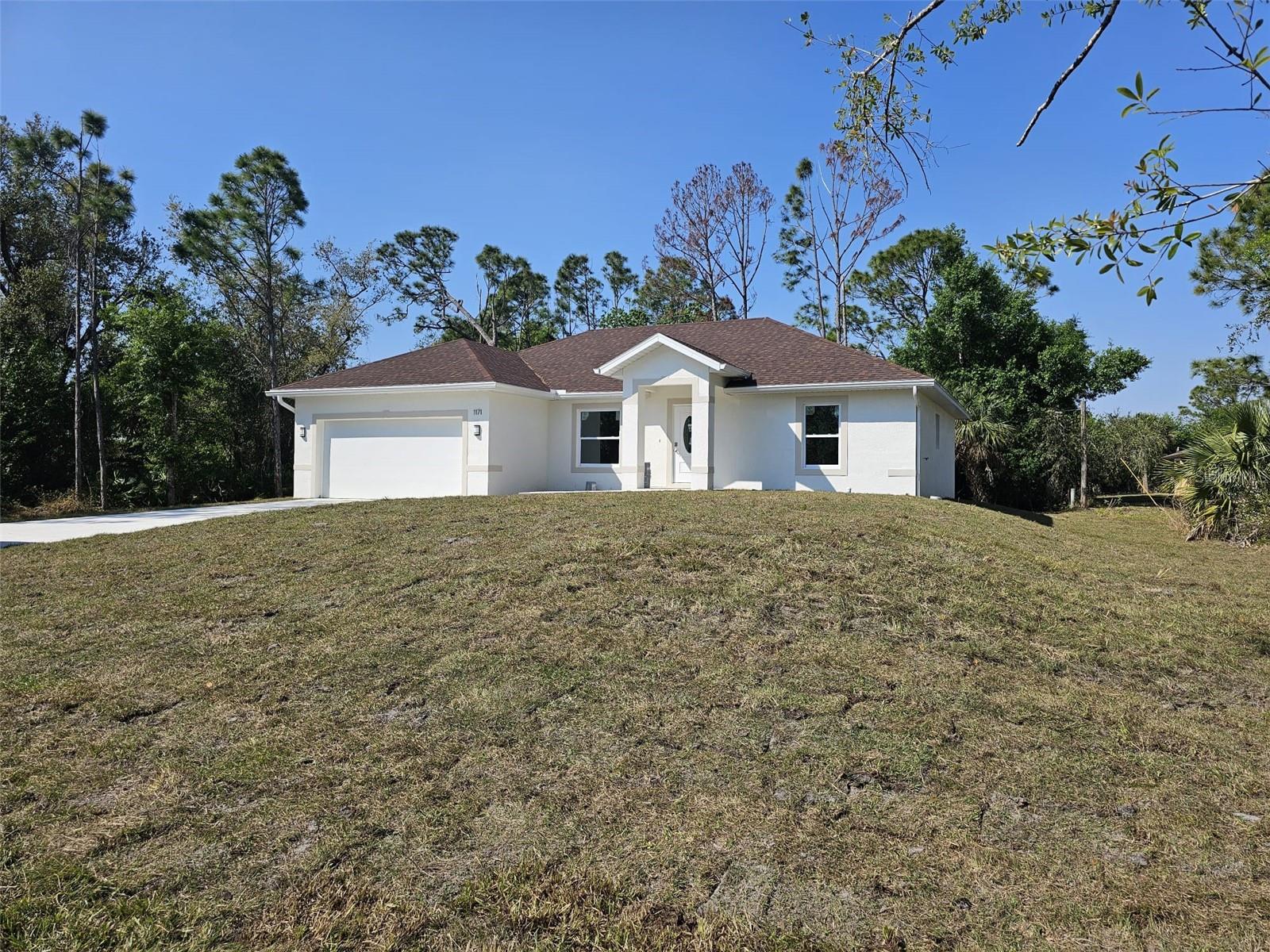 1171 ORLANDO BLVD, PORT CHARLOTTE, FL, 33952