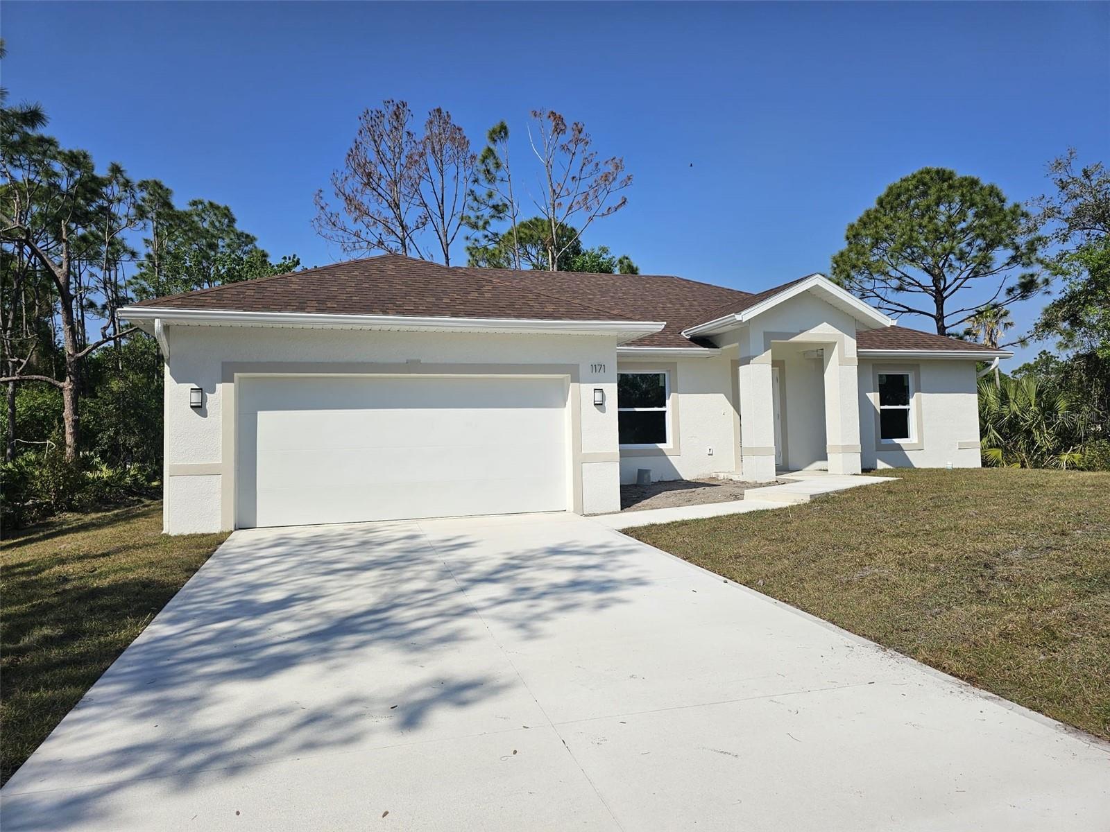 1171 ORLANDO BLVD, PORT CHARLOTTE, FL, 33952