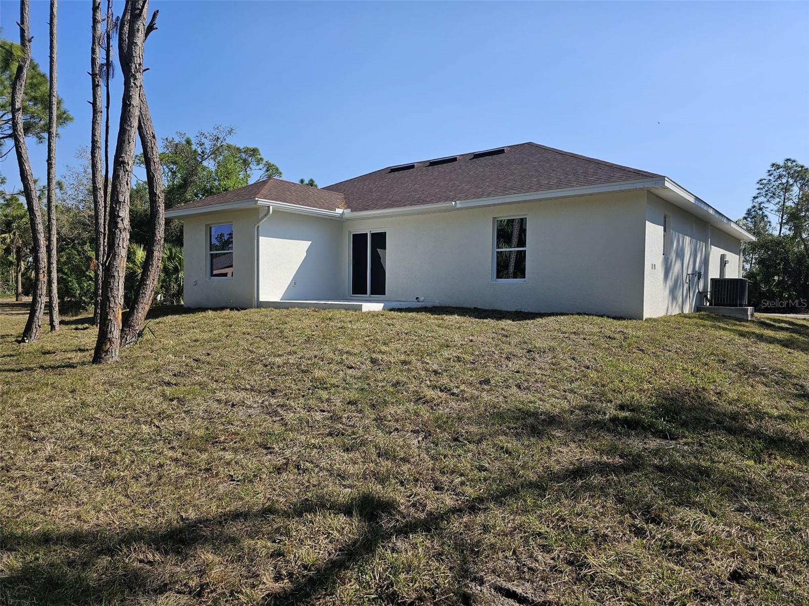 1171 ORLANDO BLVD, PORT CHARLOTTE, FL, 33952