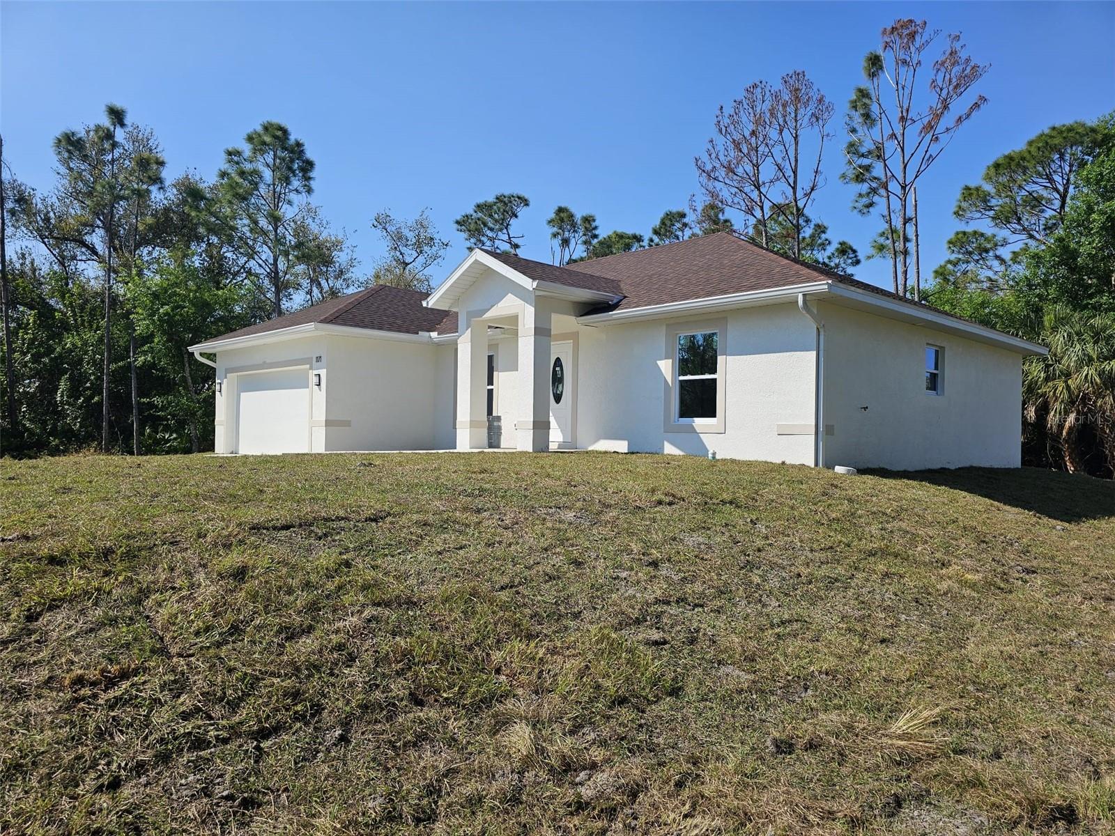 1171 ORLANDO BLVD, PORT CHARLOTTE, FL, 33952