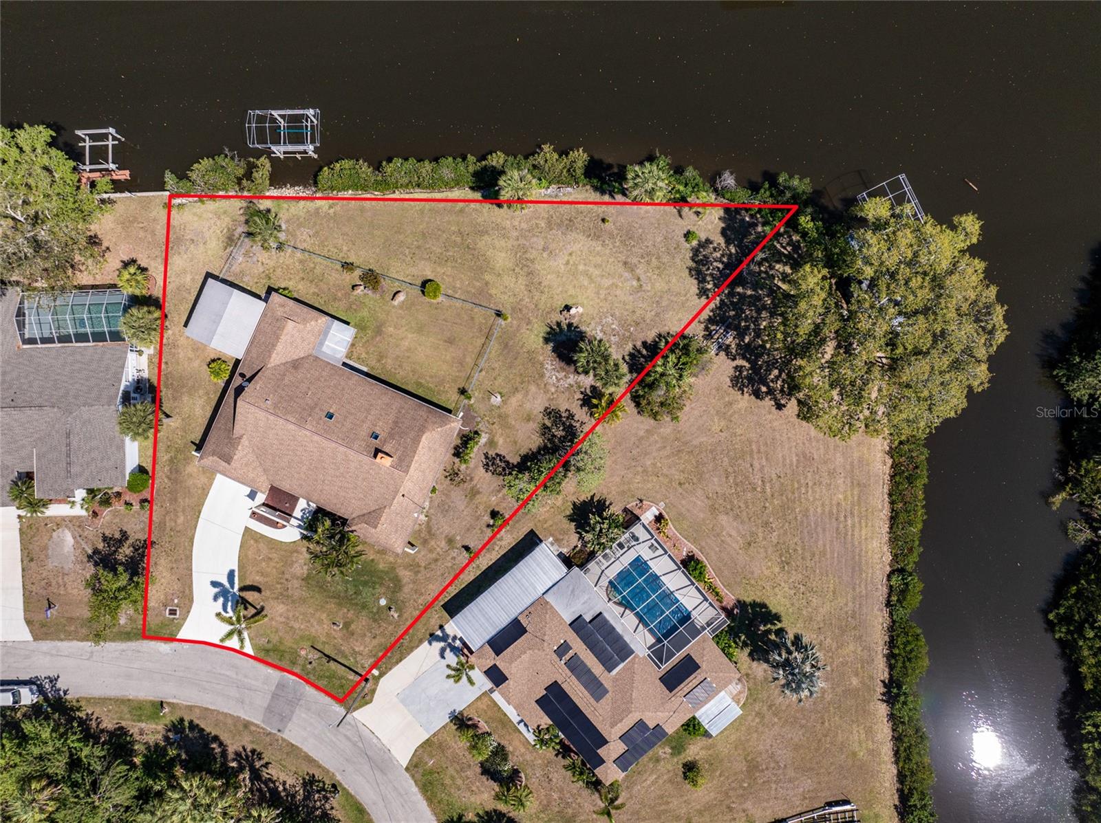 18584 ALPHONSE CIR, PORT CHARLOTTE, FL, 33948