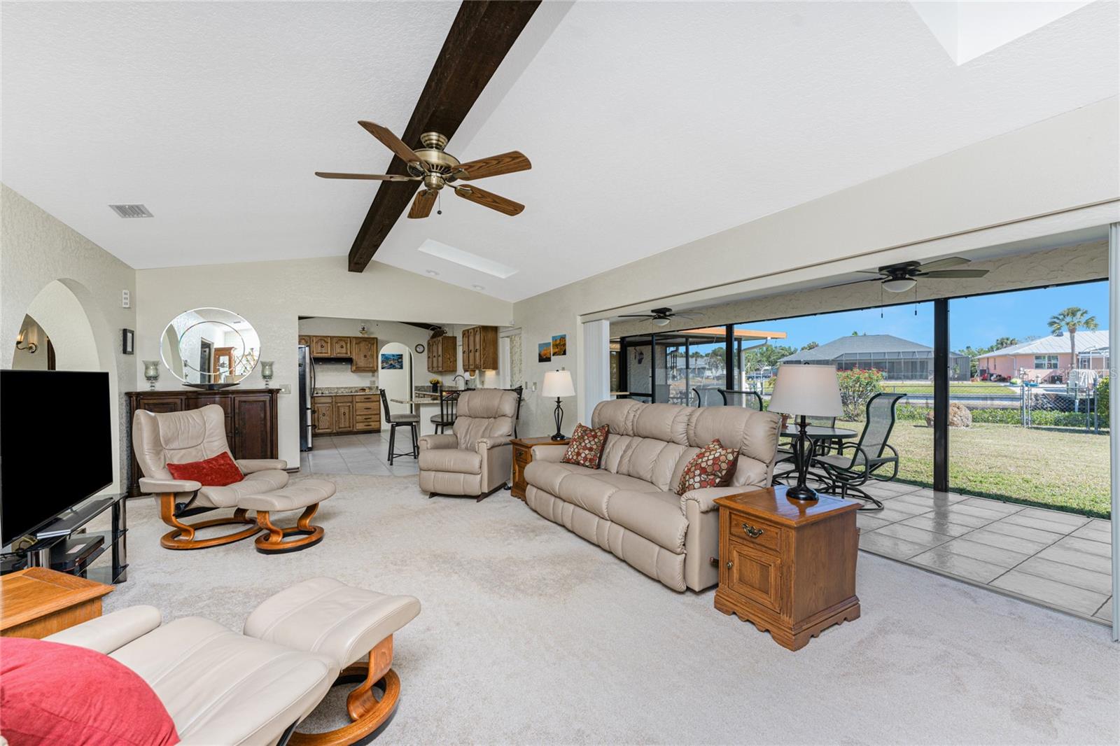 18584 ALPHONSE CIR, PORT CHARLOTTE, FL, 33948