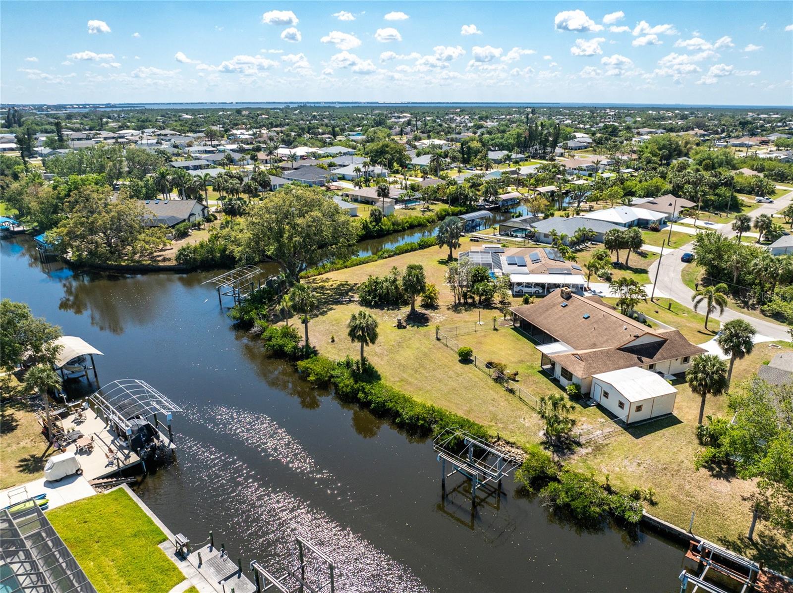 18584 ALPHONSE CIR, PORT CHARLOTTE, FL, 33948