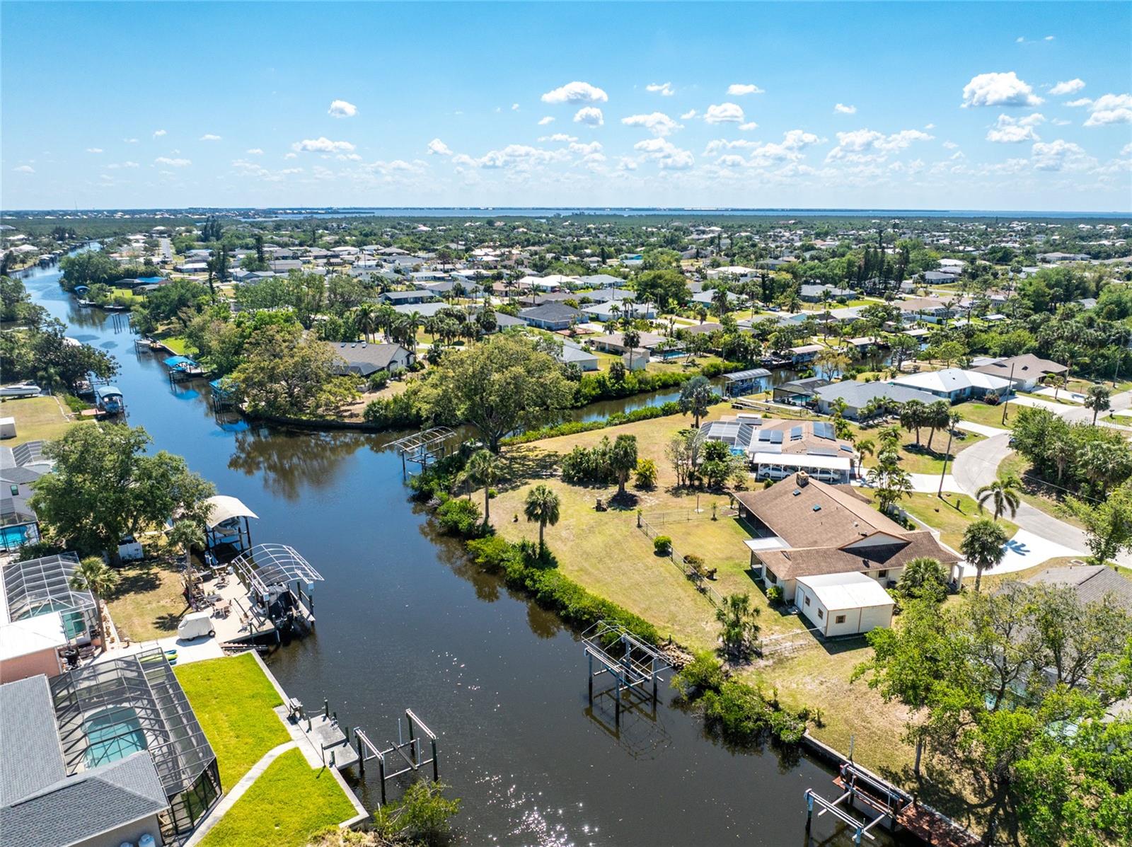 18584 ALPHONSE CIR, PORT CHARLOTTE, FL, 33948