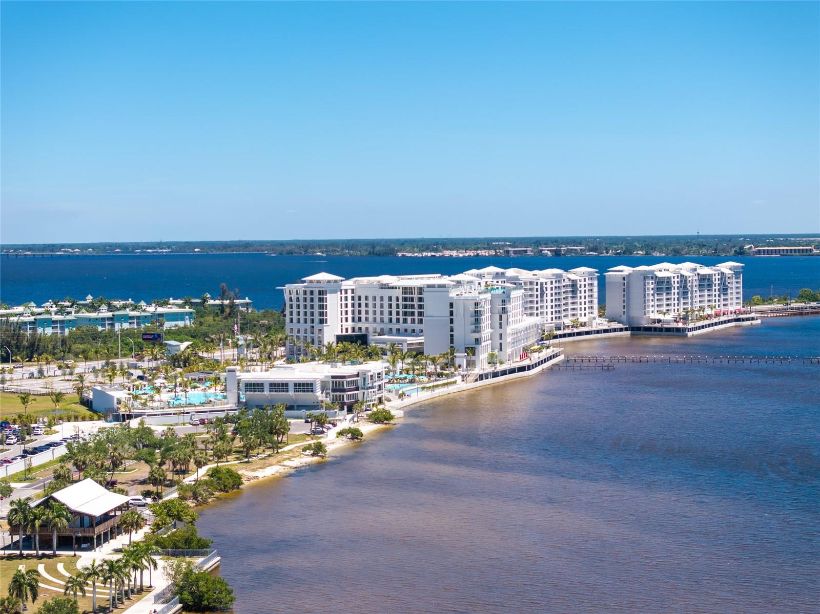 18584 ALPHONSE CIR, PORT CHARLOTTE, FL, 33948