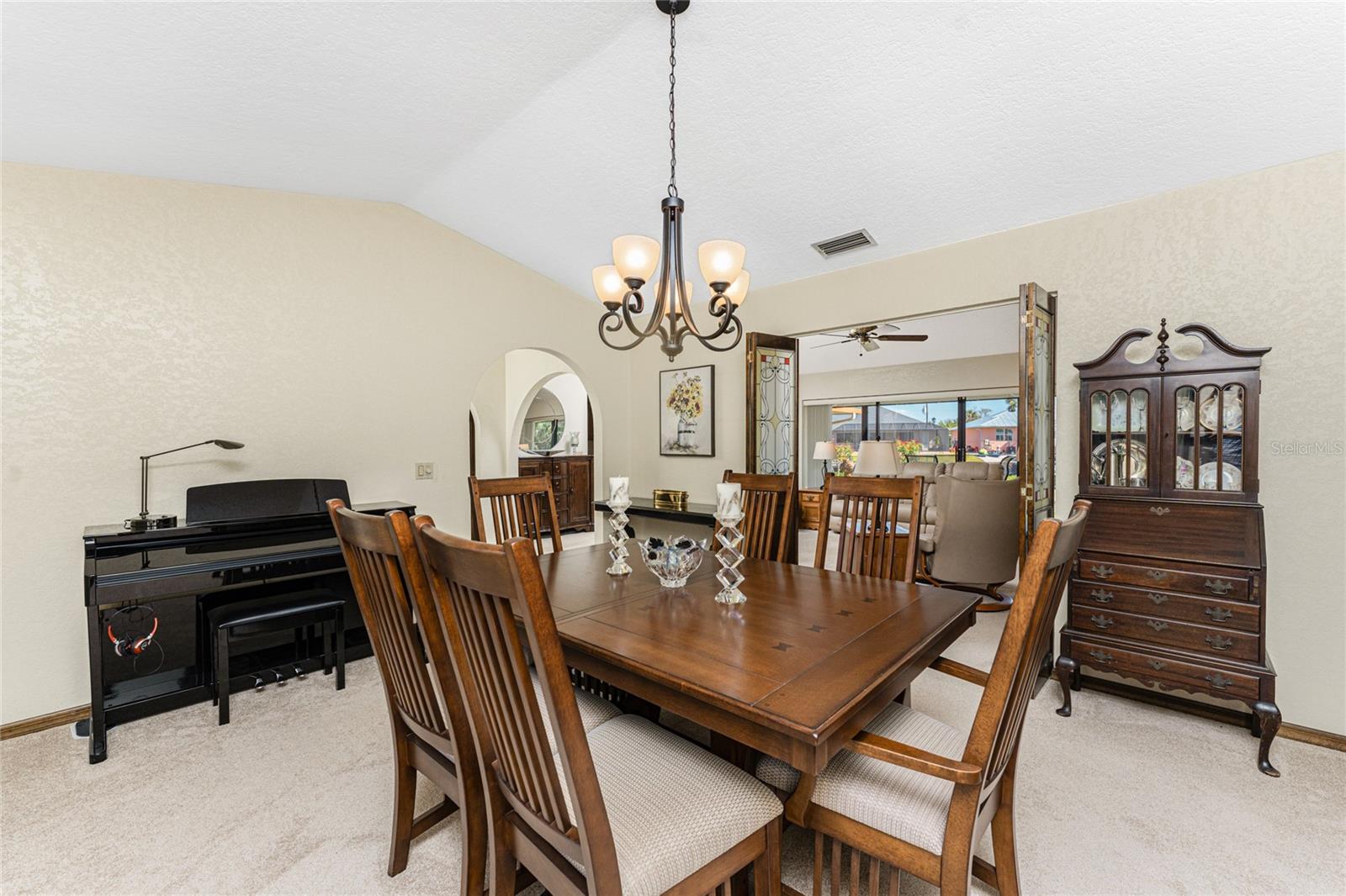 18584 ALPHONSE CIR, PORT CHARLOTTE, FL, 33948