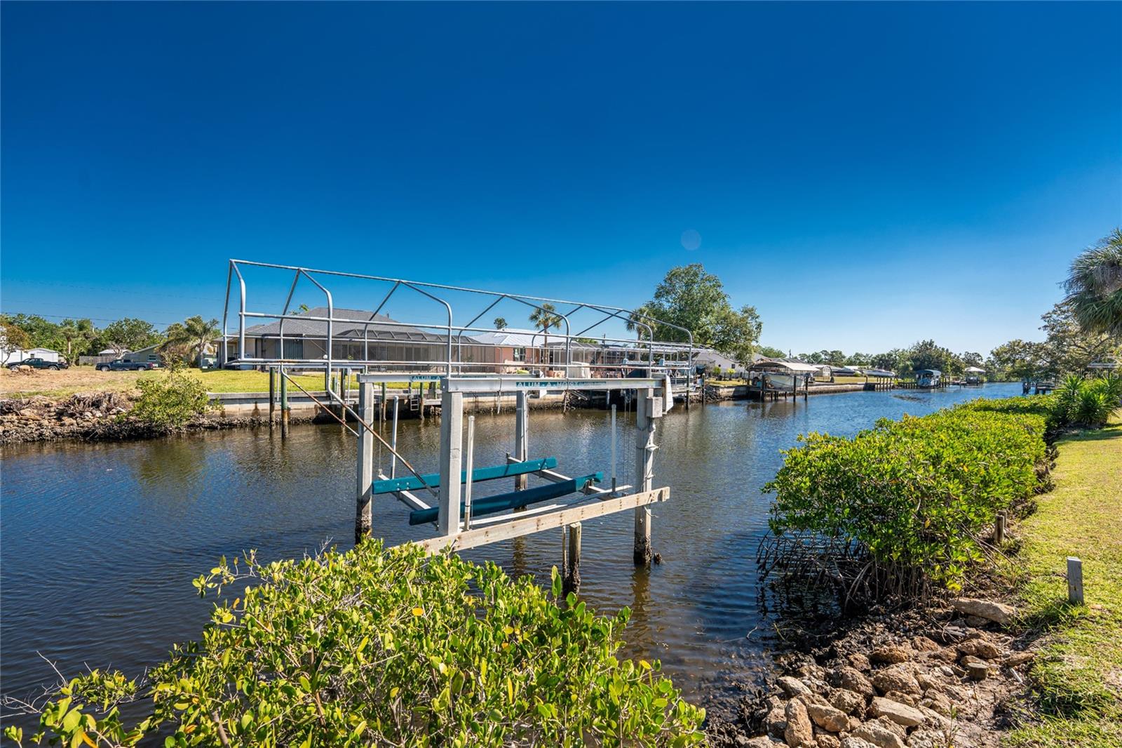 18584 ALPHONSE CIR, PORT CHARLOTTE, FL, 33948