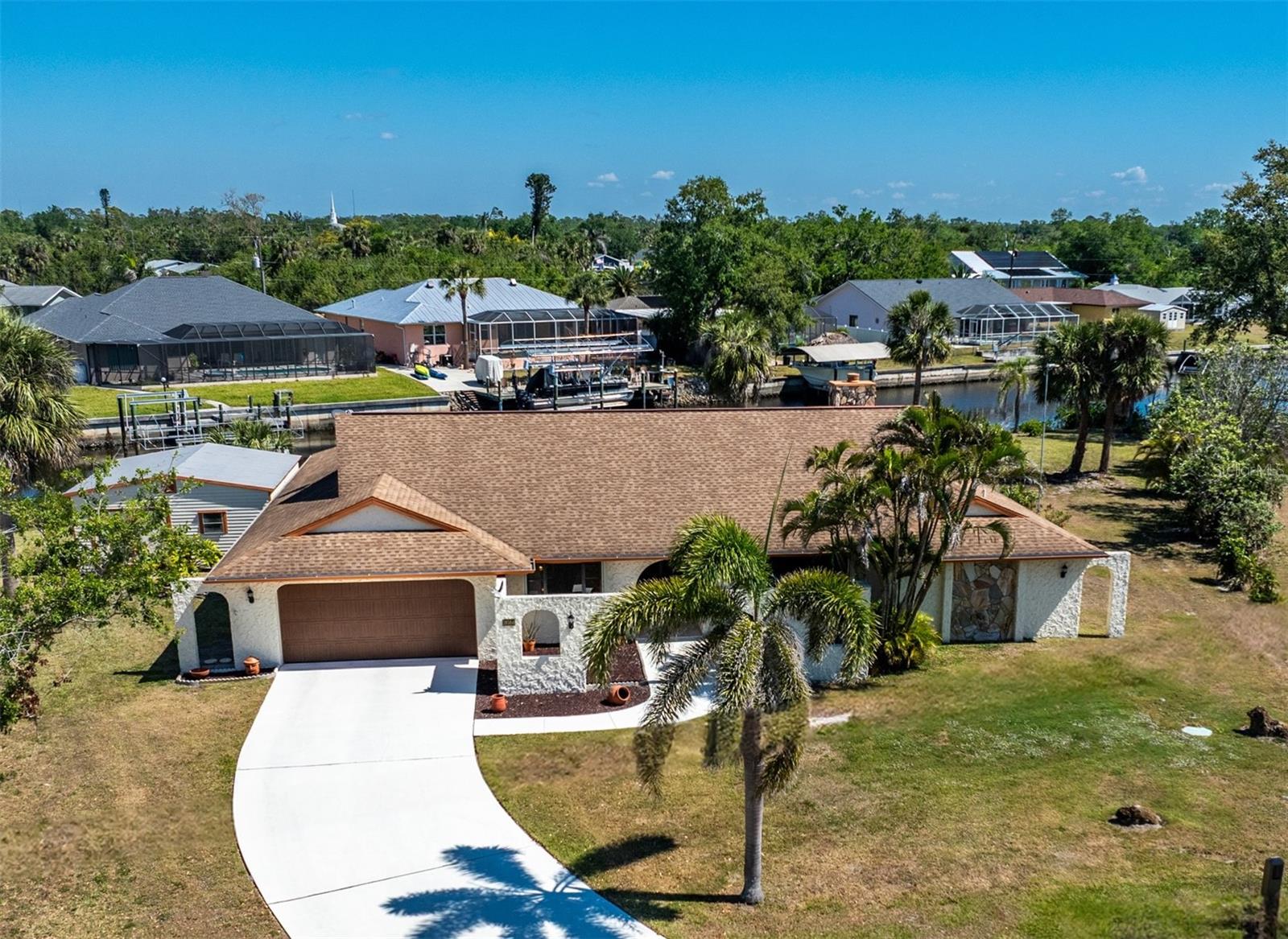 18584 ALPHONSE CIR, PORT CHARLOTTE, FL, 33948