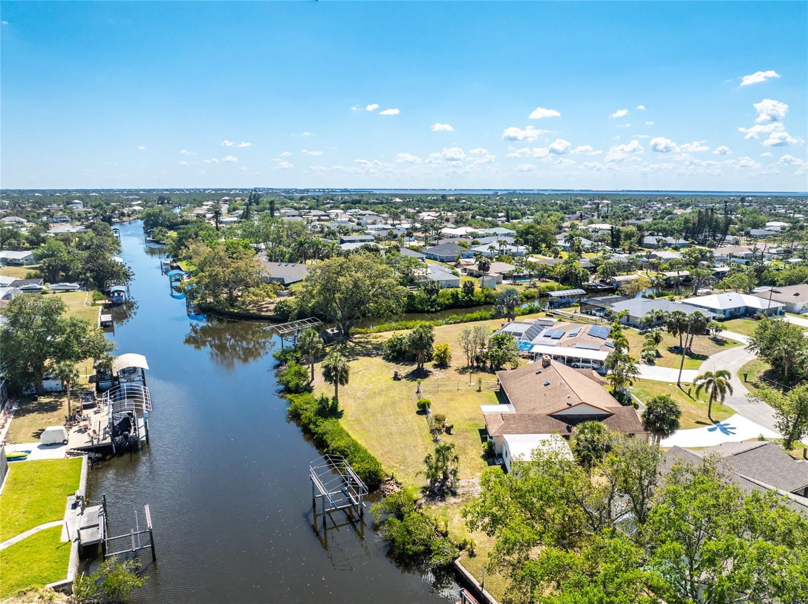 18584 ALPHONSE CIR, PORT CHARLOTTE, FL, 33948