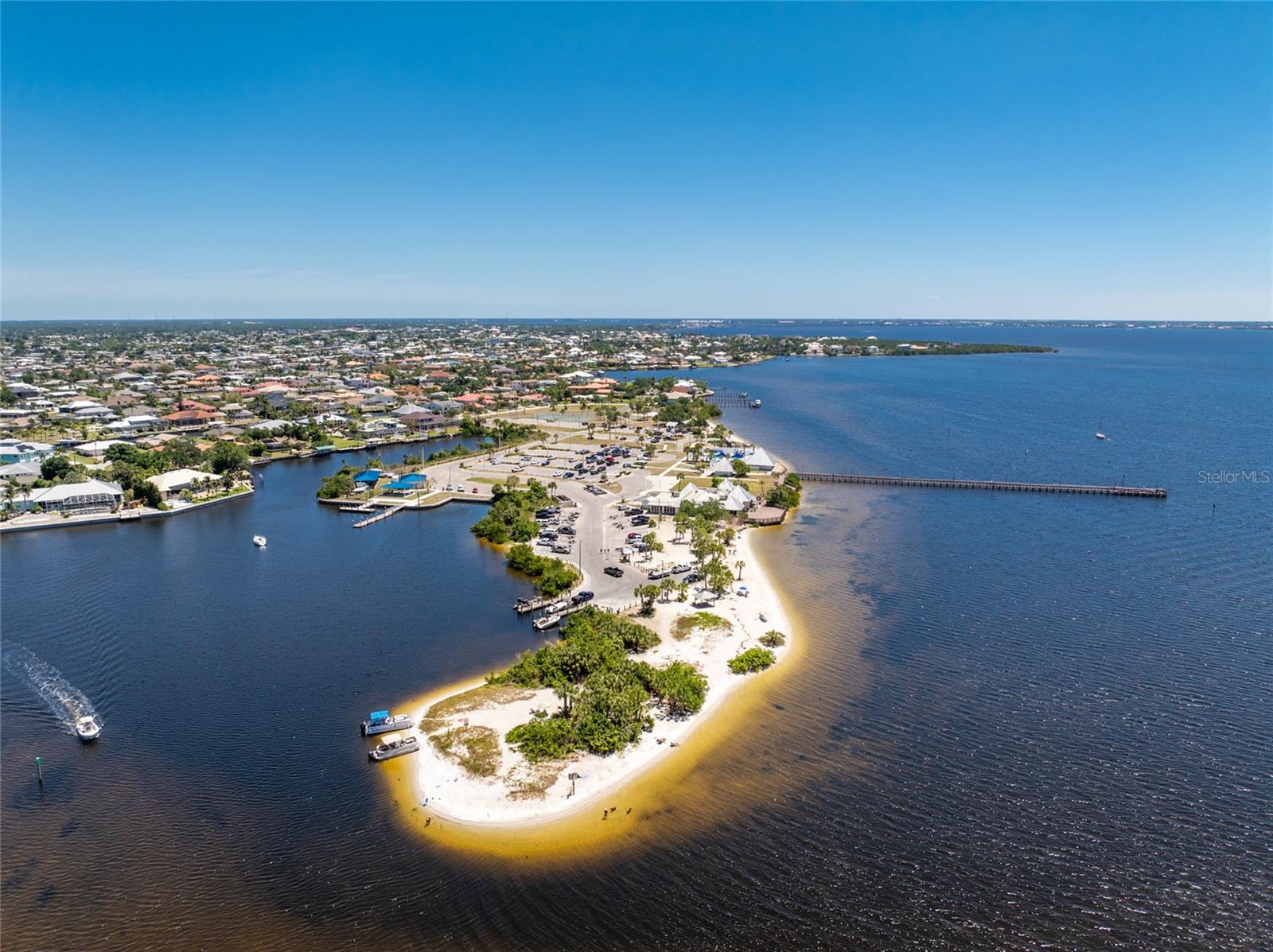 18584 ALPHONSE CIR, PORT CHARLOTTE, FL, 33948