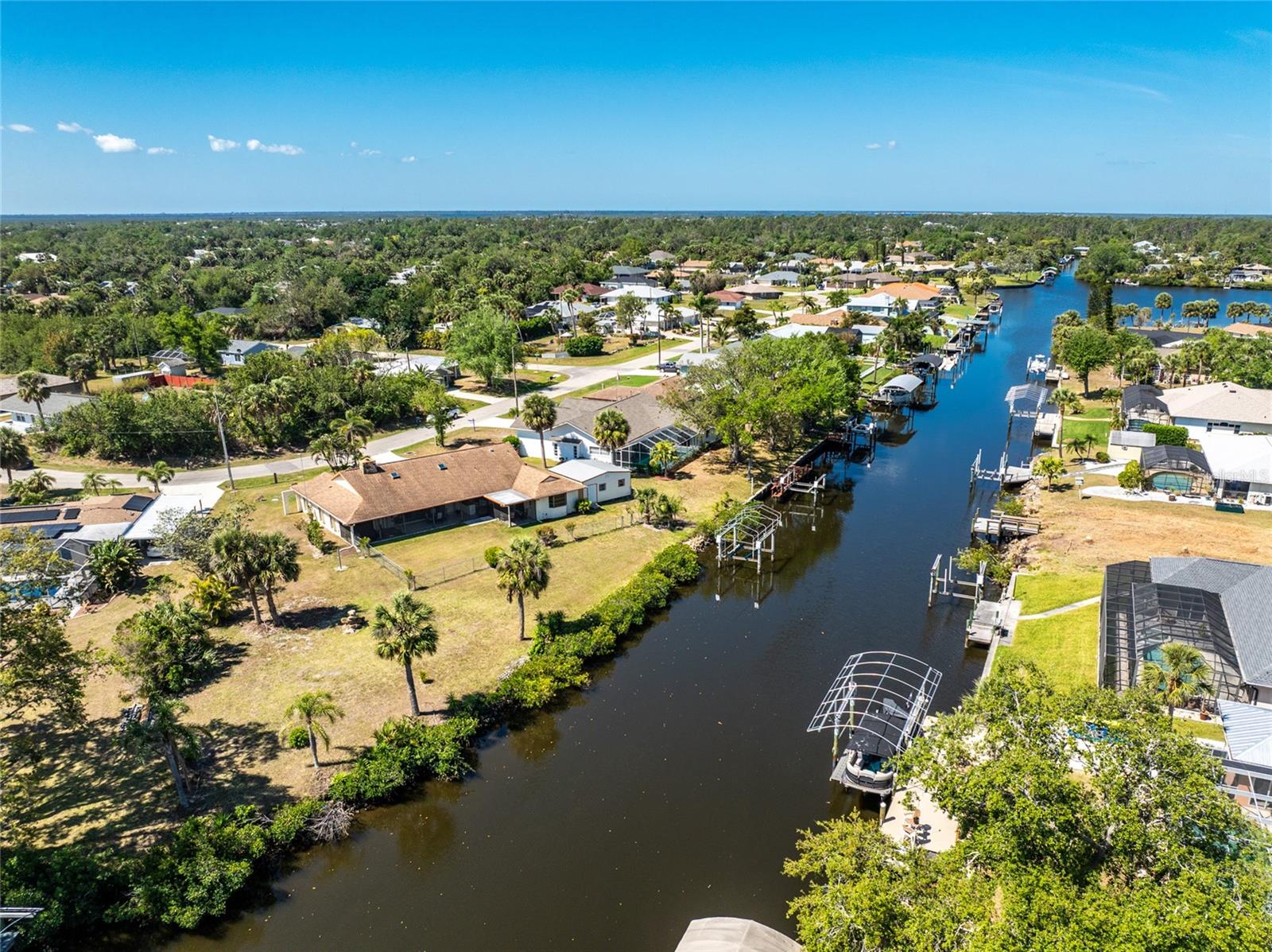 18584 ALPHONSE CIR, PORT CHARLOTTE, FL, 33948