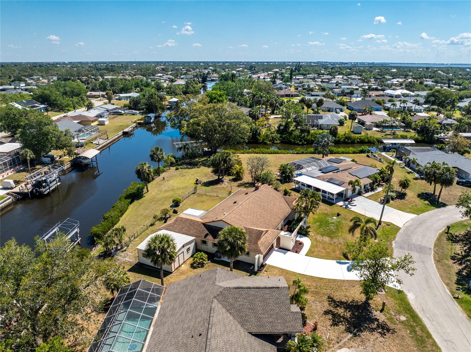 18584 ALPHONSE CIR, PORT CHARLOTTE, FL, 33948