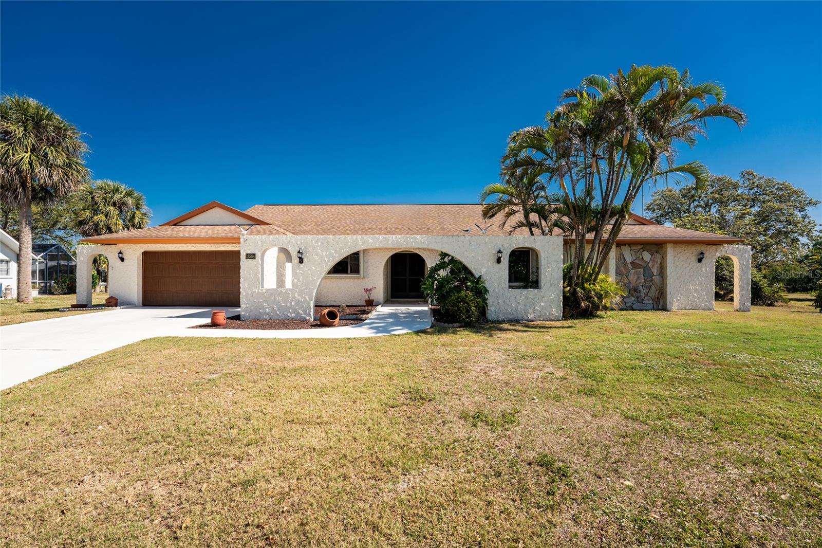 18584 ALPHONSE CIR, PORT CHARLOTTE, FL, 33948