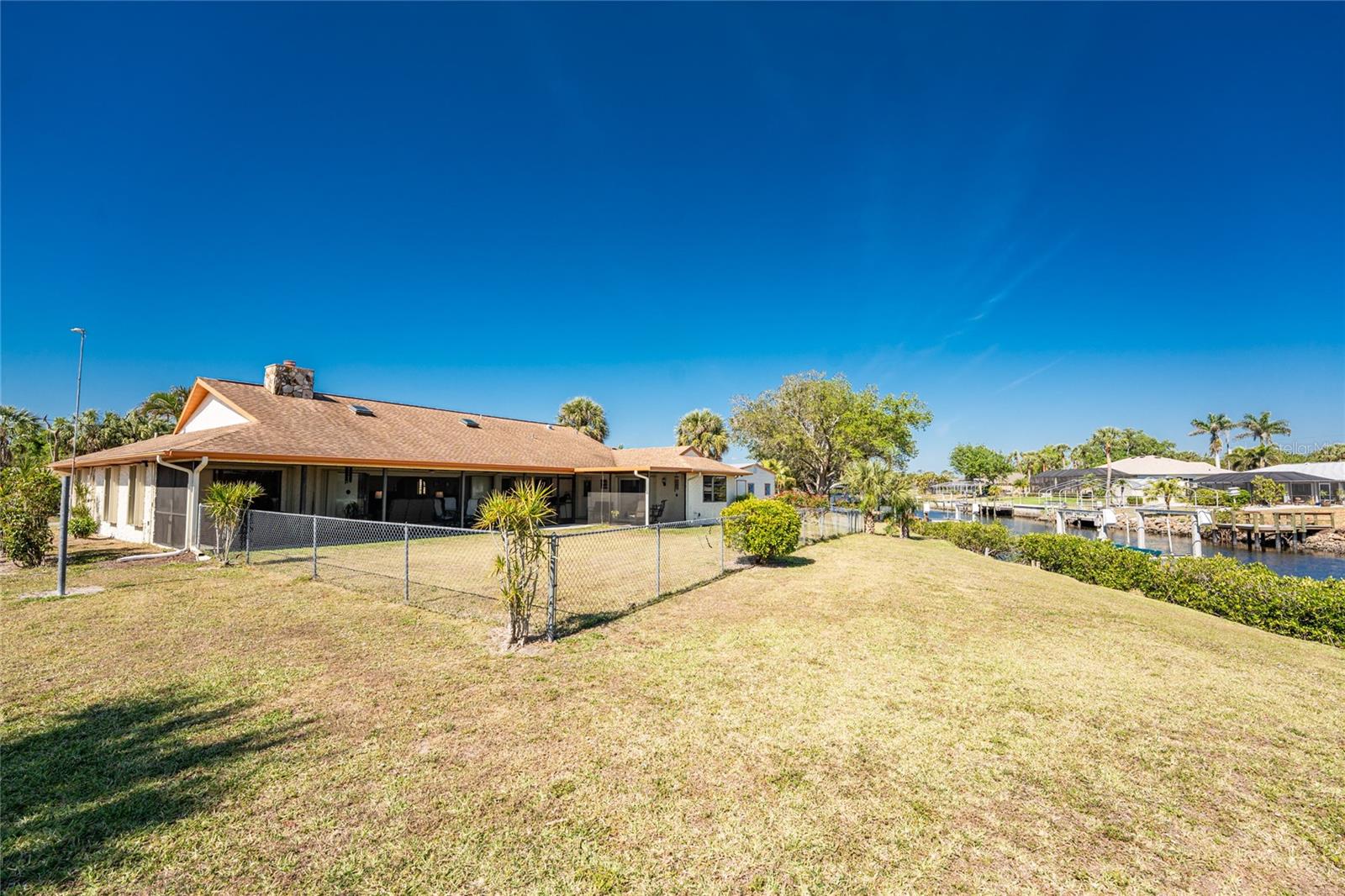 18584 ALPHONSE CIR, PORT CHARLOTTE, FL, 33948