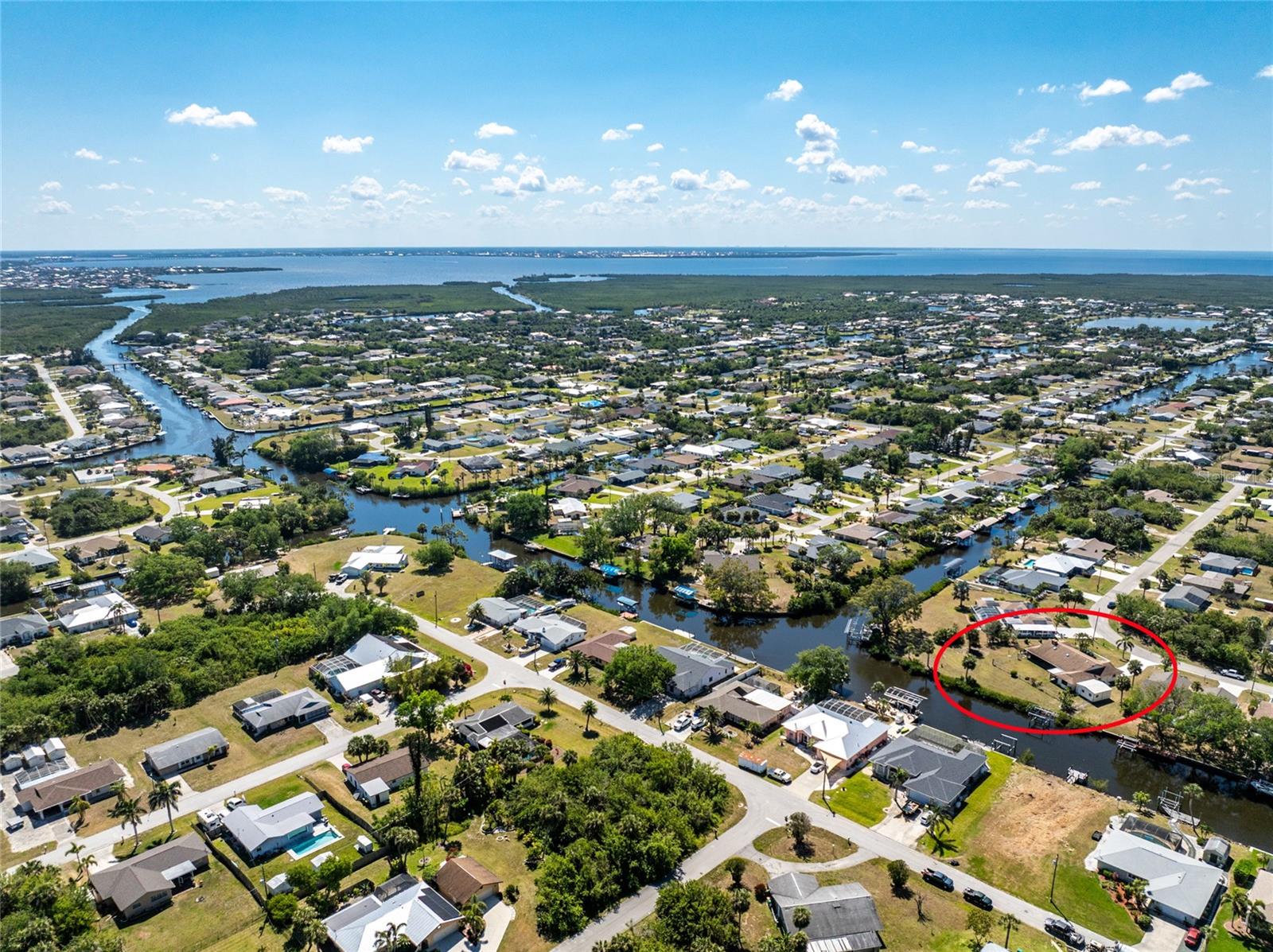 18584 ALPHONSE CIR, PORT CHARLOTTE, FL, 33948