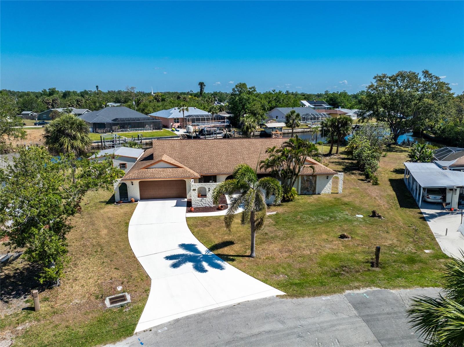 18584 ALPHONSE CIR, PORT CHARLOTTE, FL, 33948