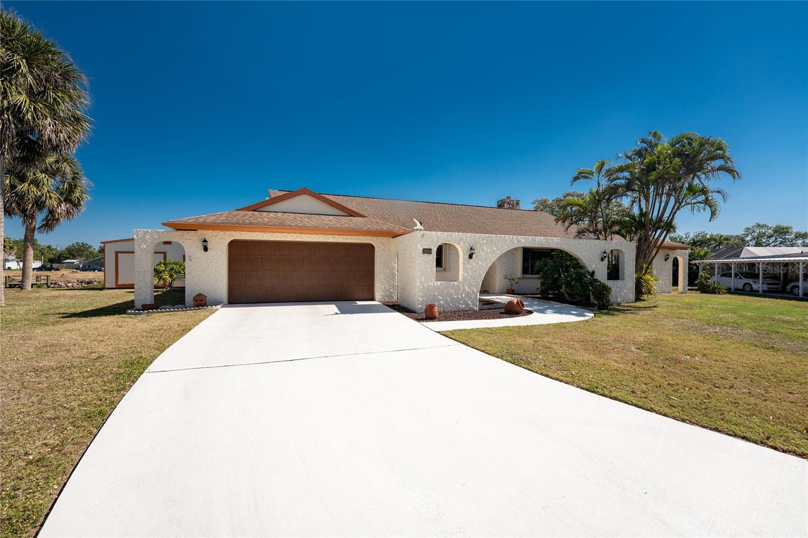 18584 ALPHONSE CIR, PORT CHARLOTTE, FL, 33948