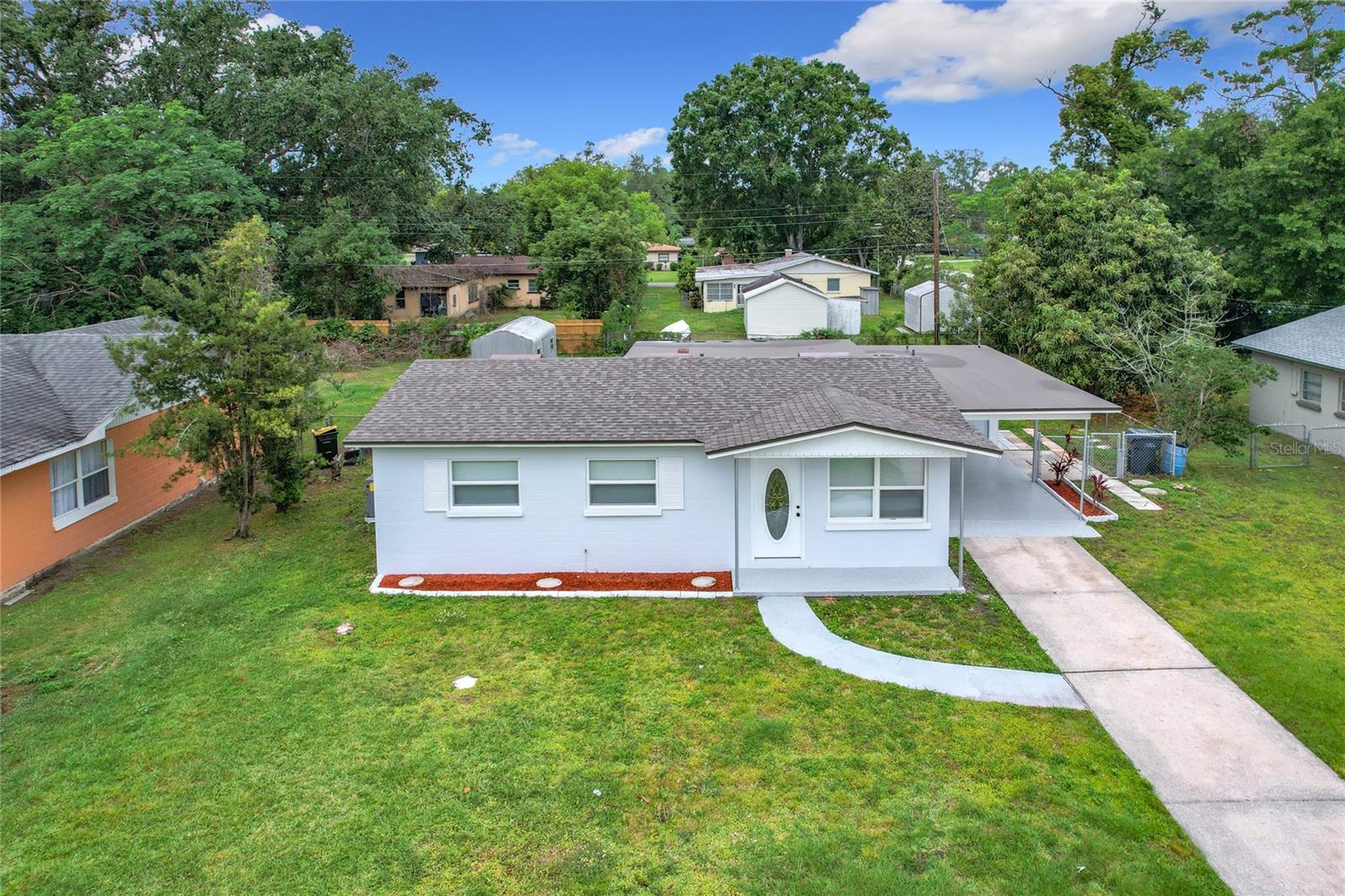 1412 LONG ST, LAKELAND, FL, 33801