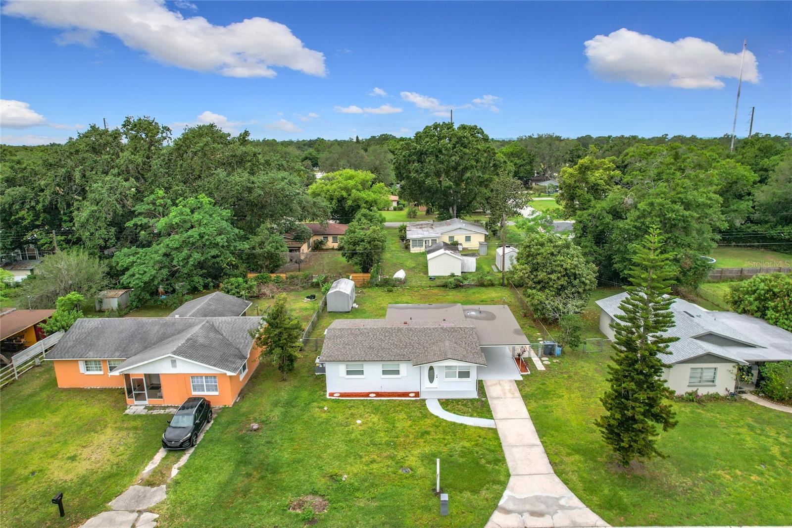 1412 LONG ST, LAKELAND, FL, 33801