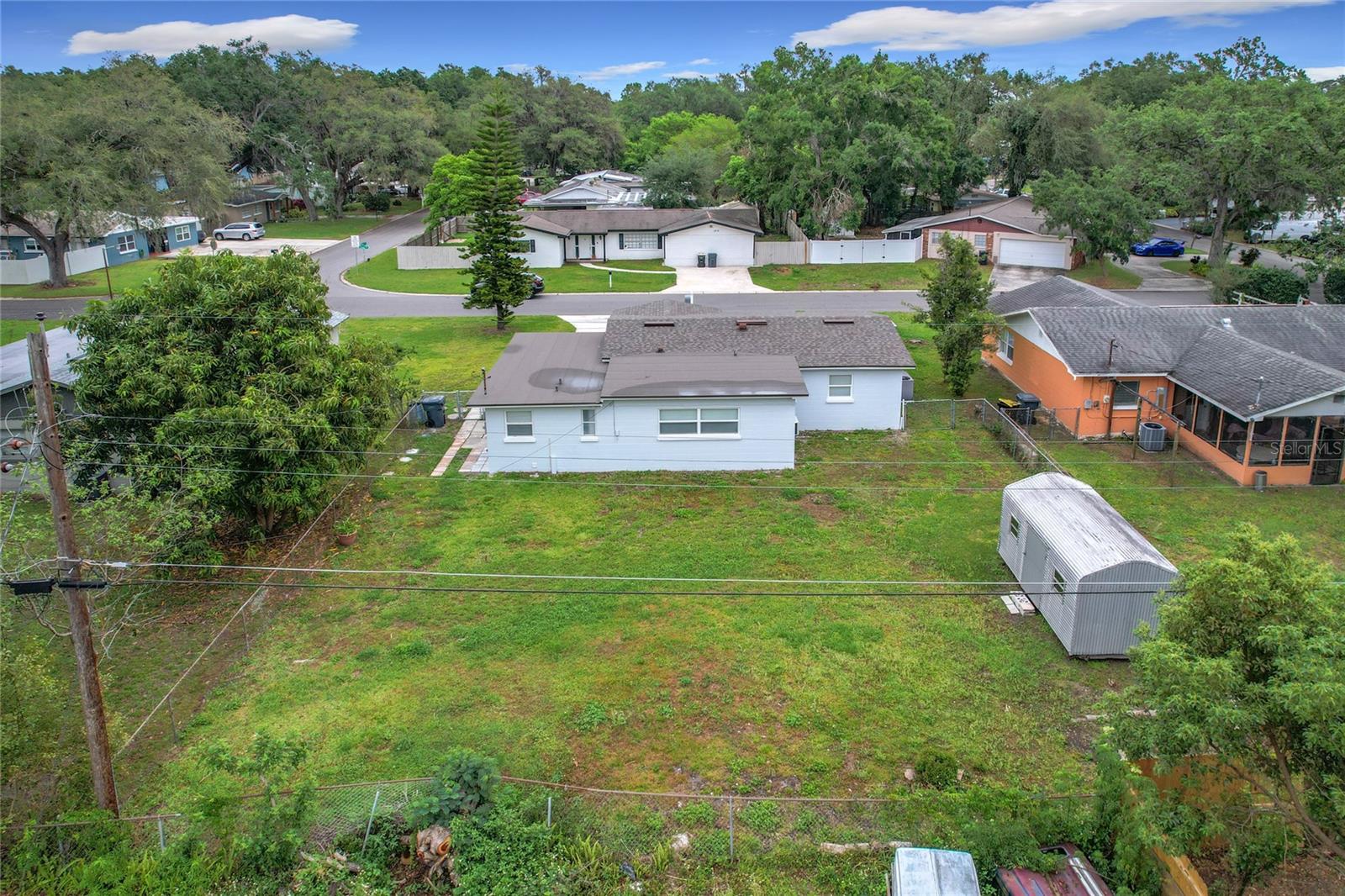 1412 LONG ST, LAKELAND, FL, 33801