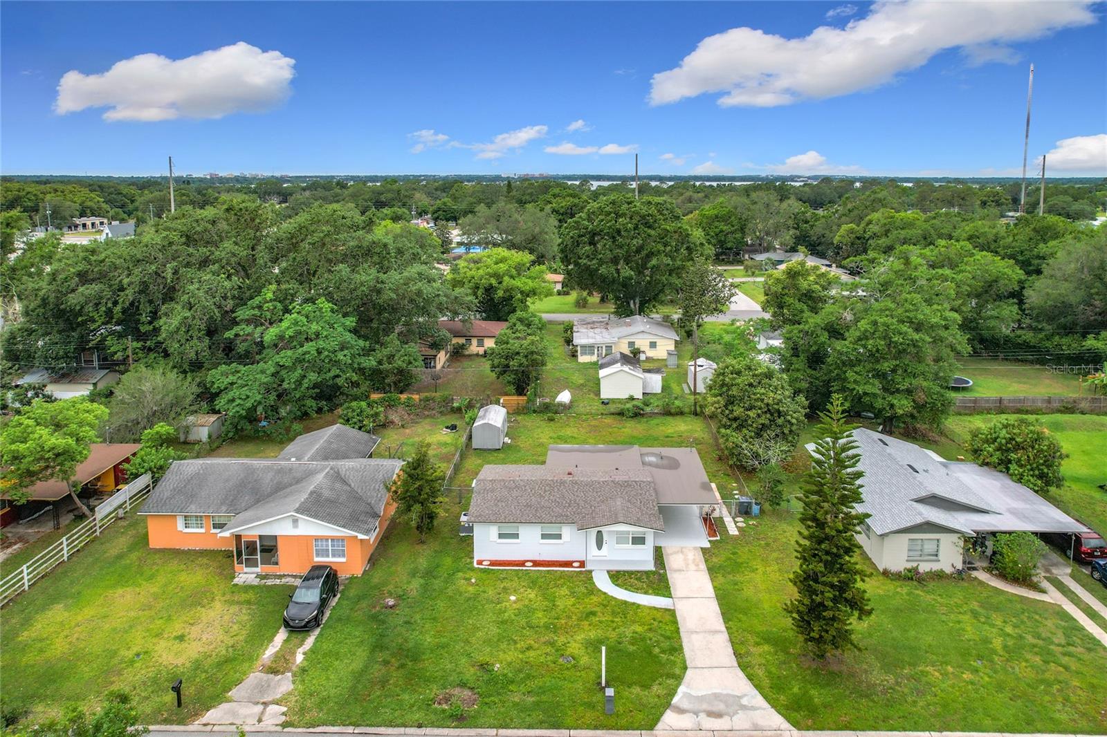 1412 LONG ST, LAKELAND, FL, 33801