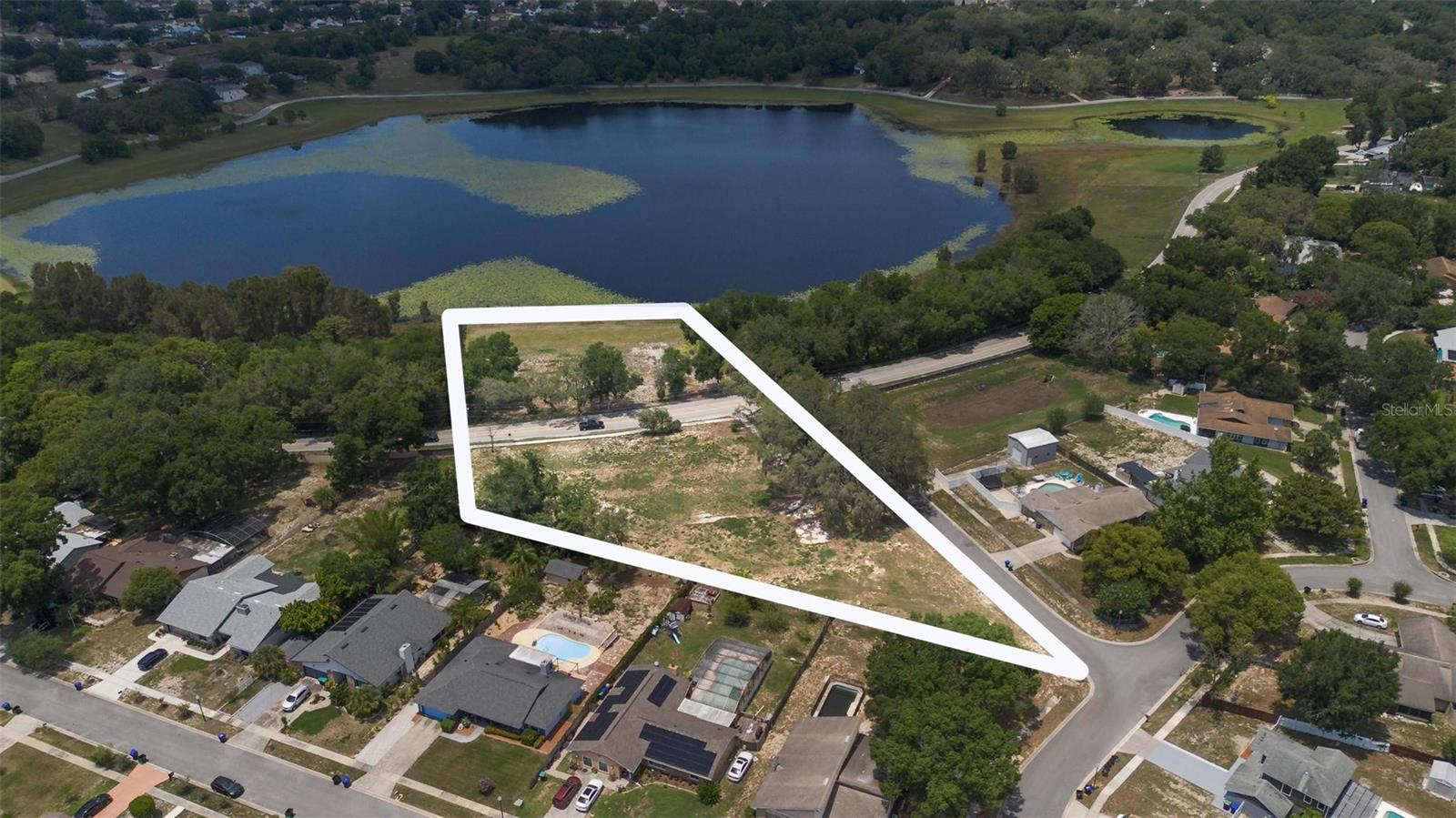 1807 GOOD HOMES RD, ORLANDO, FL, 32818