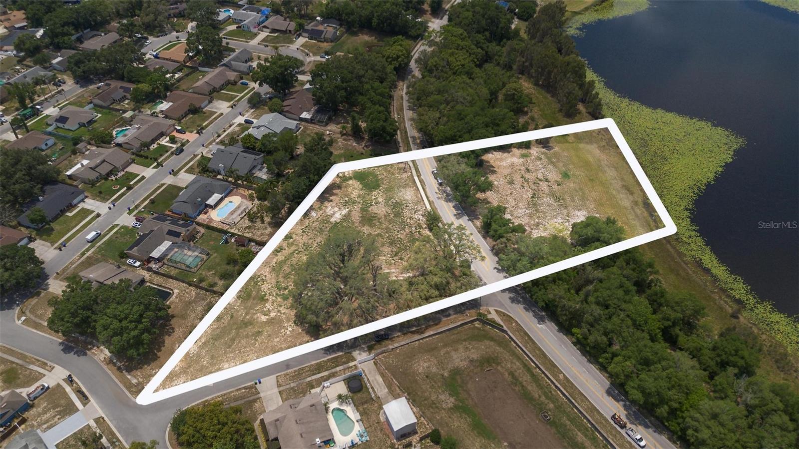 1807 GOOD HOMES RD, ORLANDO, FL, 32818