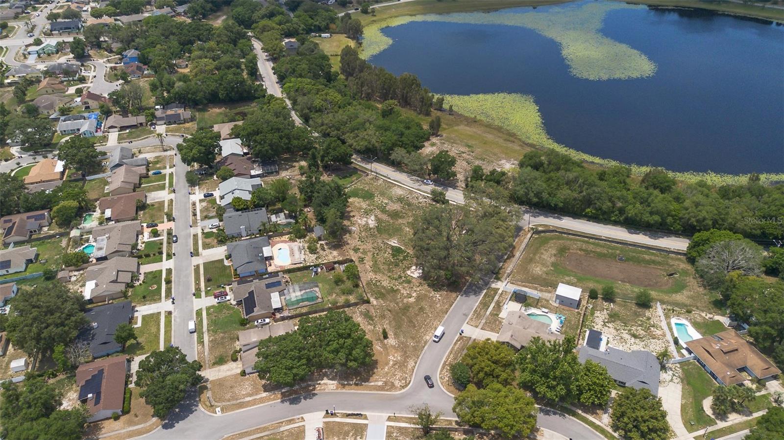 1807 GOOD HOMES RD, ORLANDO, FL, 32818