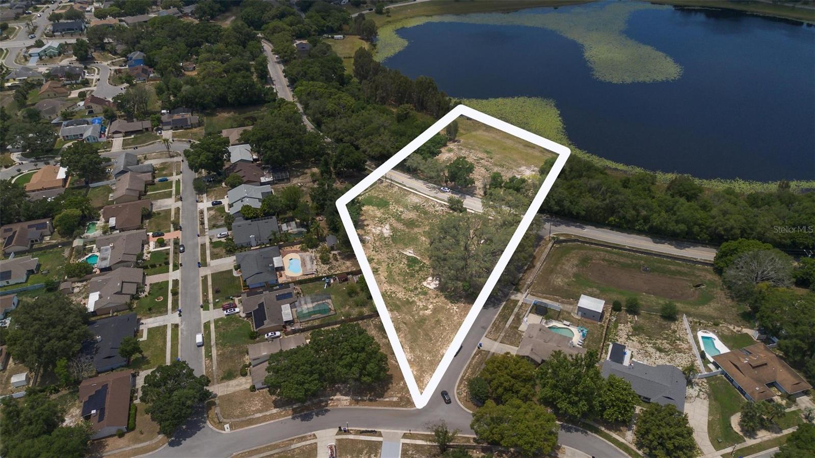 1807 GOOD HOMES RD, ORLANDO, FL, 32818