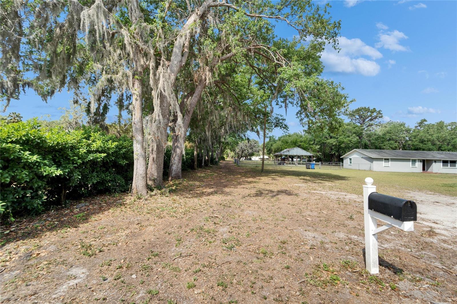 8209 EDISON RD, LITHIA, FL, 33547