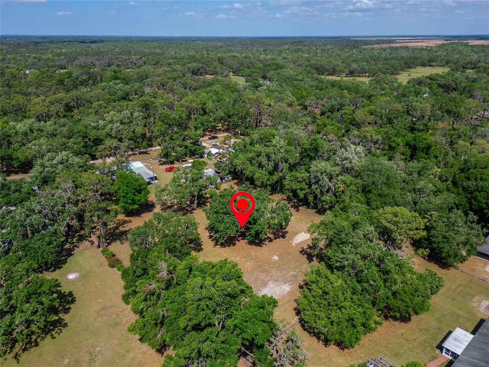 8209 EDISON RD, LITHIA, FL, 33547