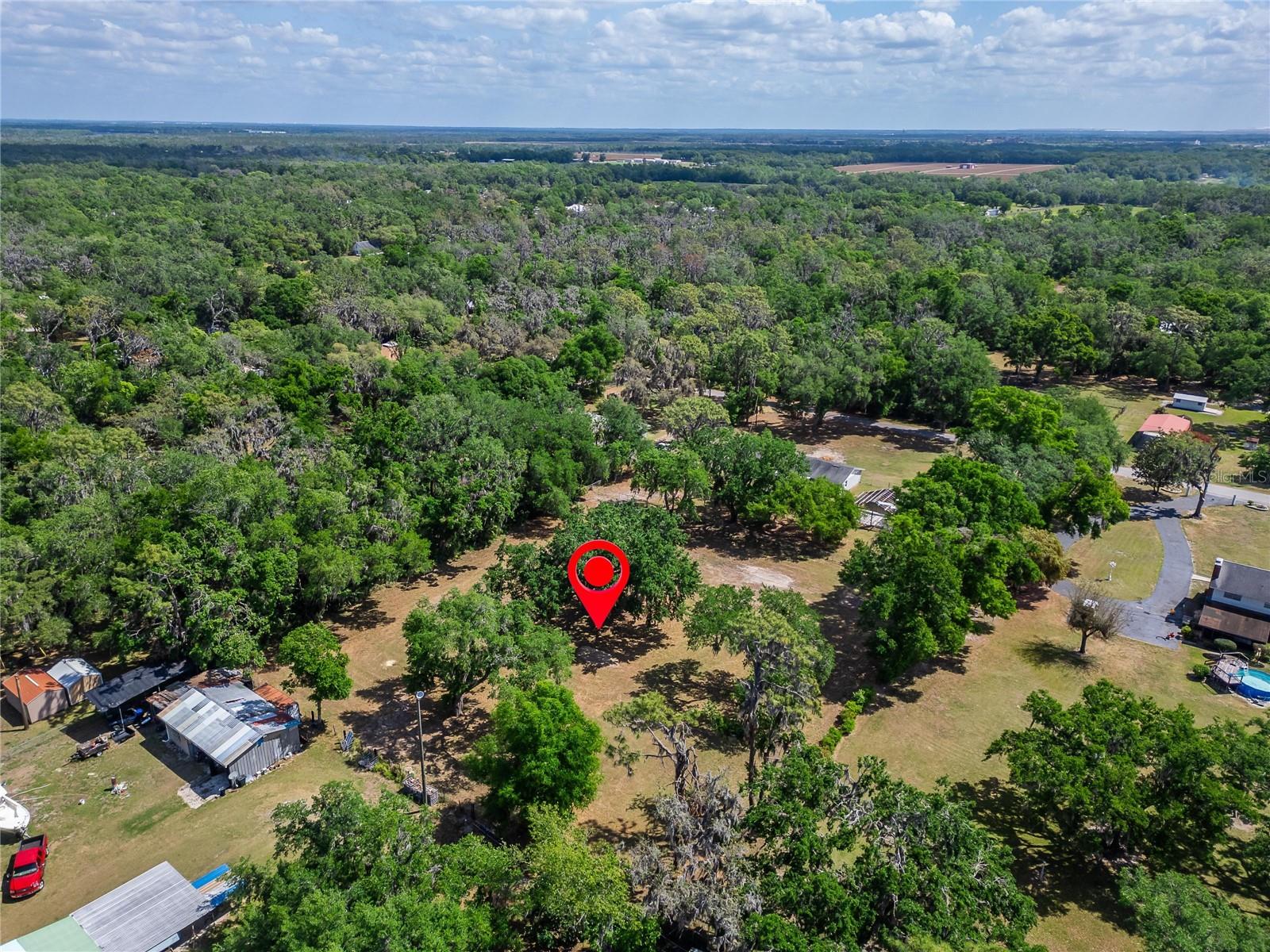 8209 EDISON RD, LITHIA, FL, 33547