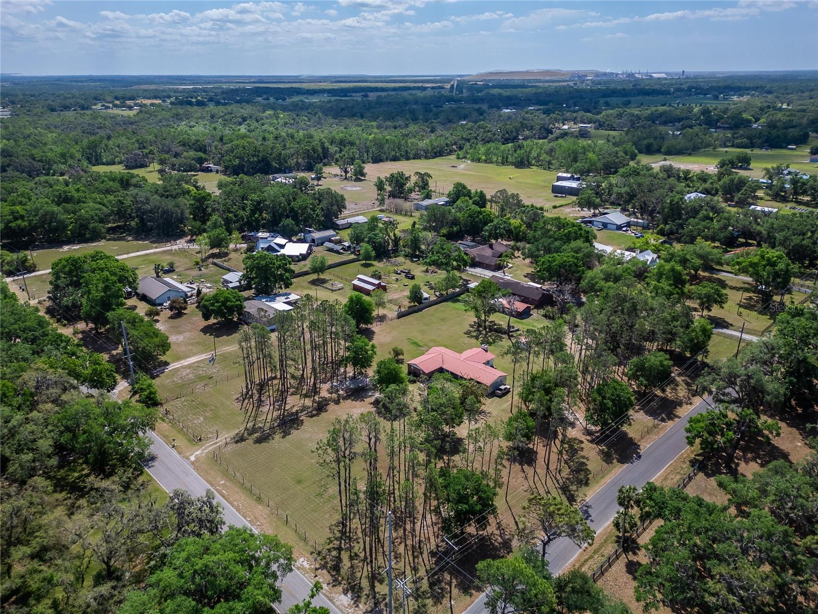 8209 EDISON RD, LITHIA, FL, 33547