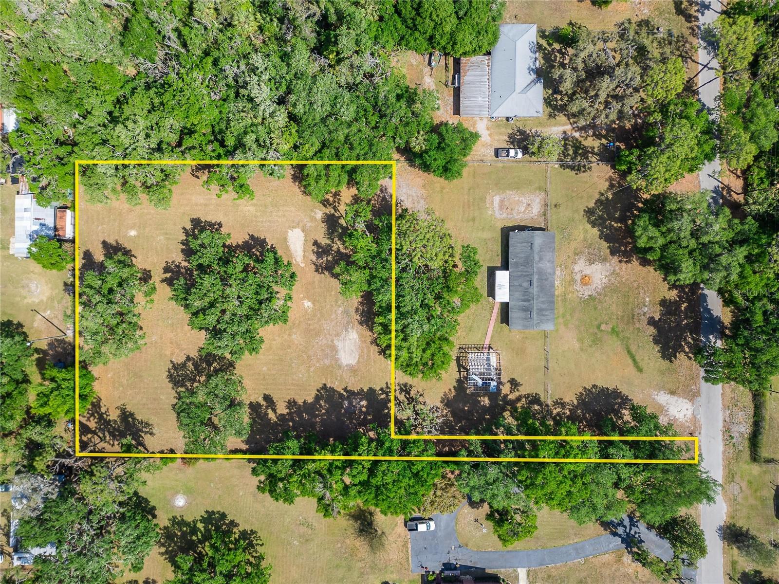 8209 EDISON RD, LITHIA, FL, 33547