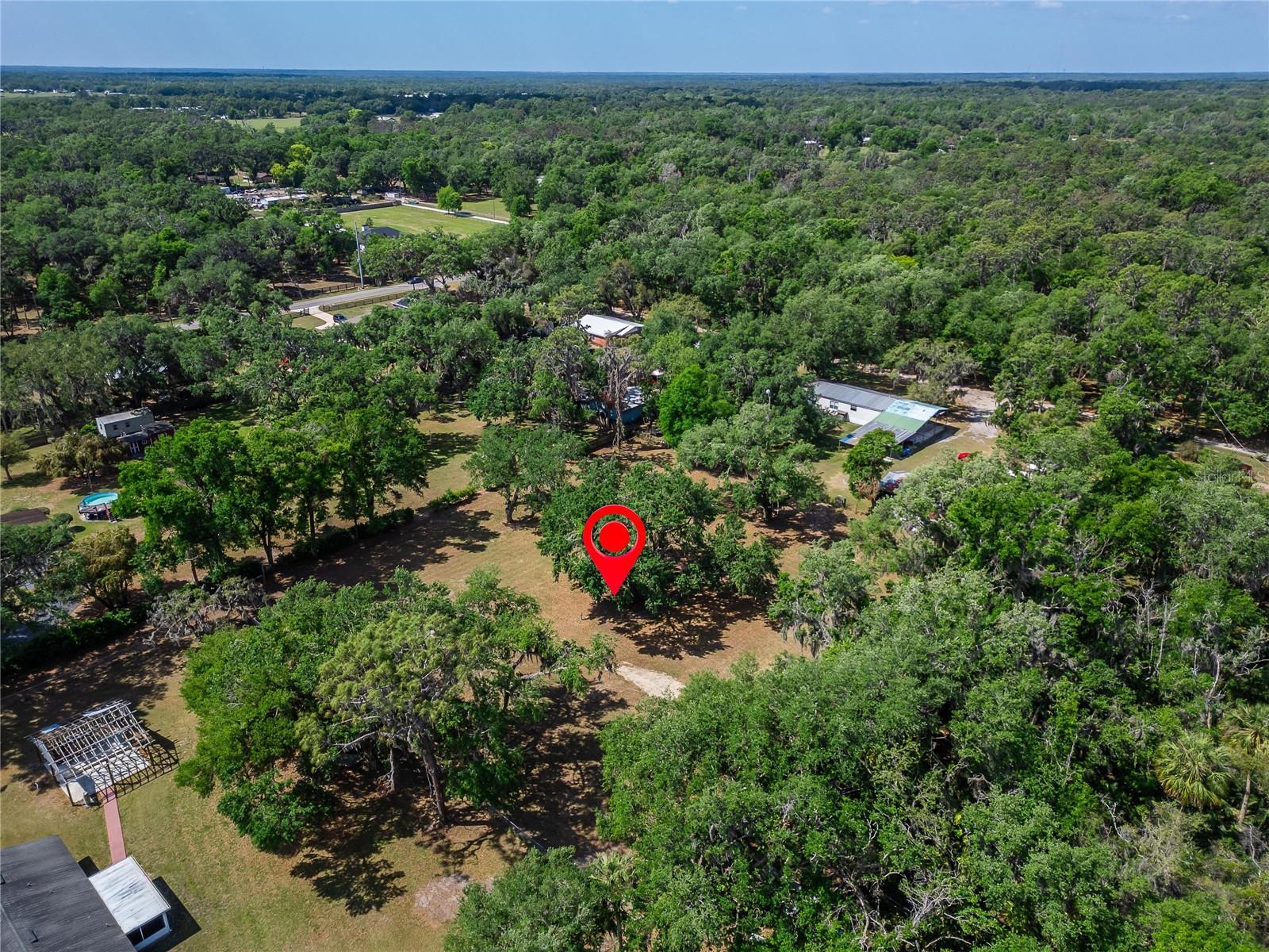 8209 EDISON RD, LITHIA, FL, 33547