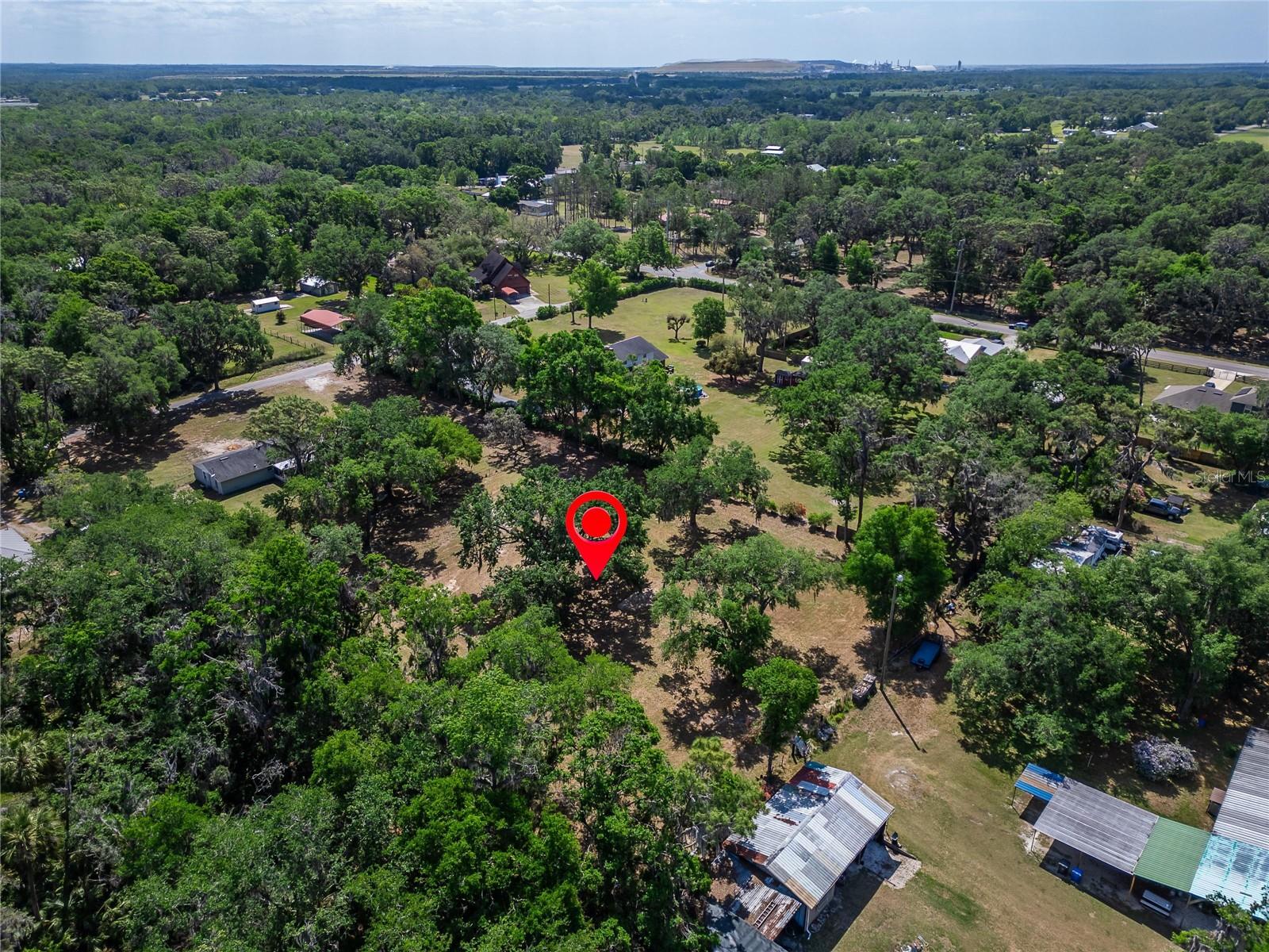 8209 EDISON RD, LITHIA, FL, 33547