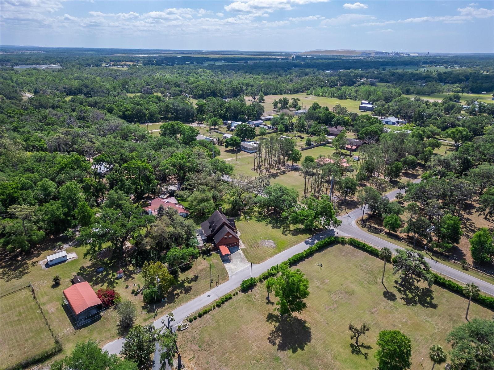 8209 EDISON RD, LITHIA, FL, 33547