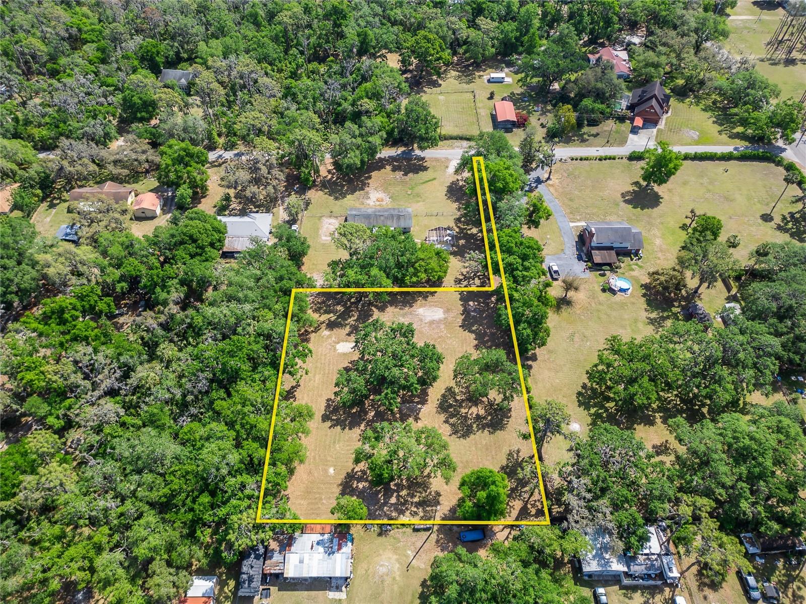 8209 EDISON RD, LITHIA, FL, 33547