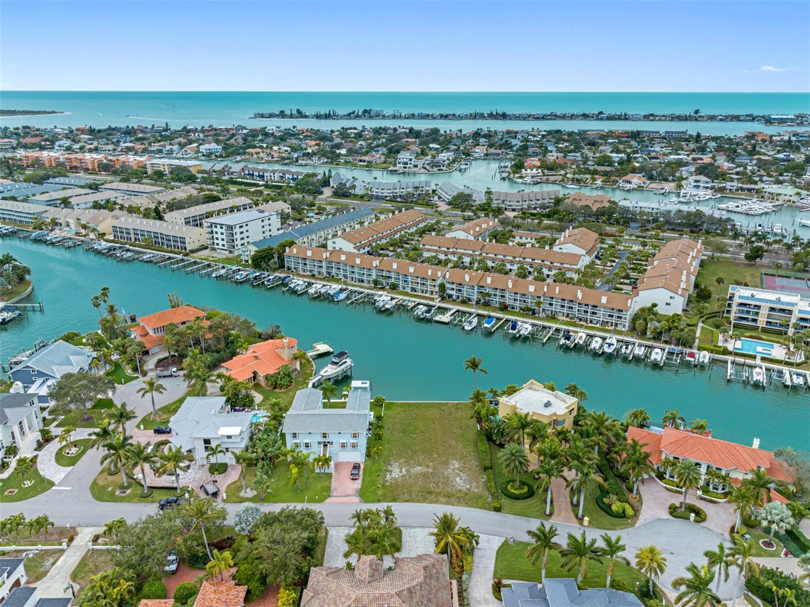 1ST AVE S, ST PETERSBURG, FL, 33715