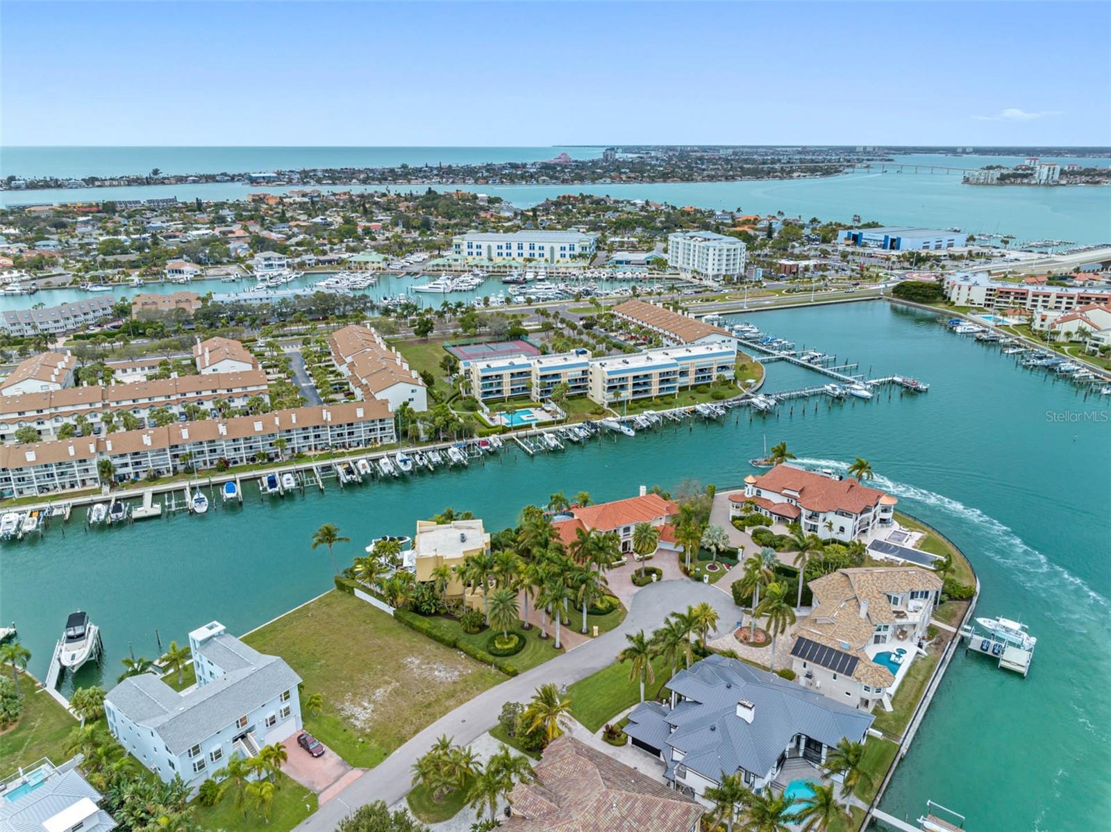 1ST AVE S, ST PETERSBURG, FL, 33715