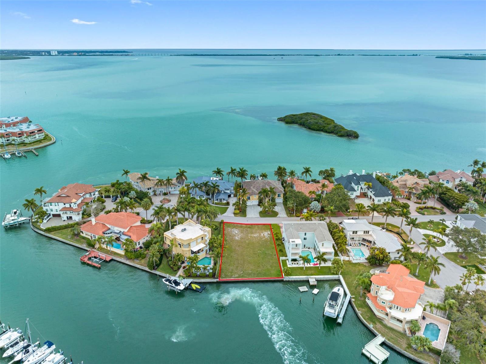 1ST AVE S, ST PETERSBURG, FL, 33715