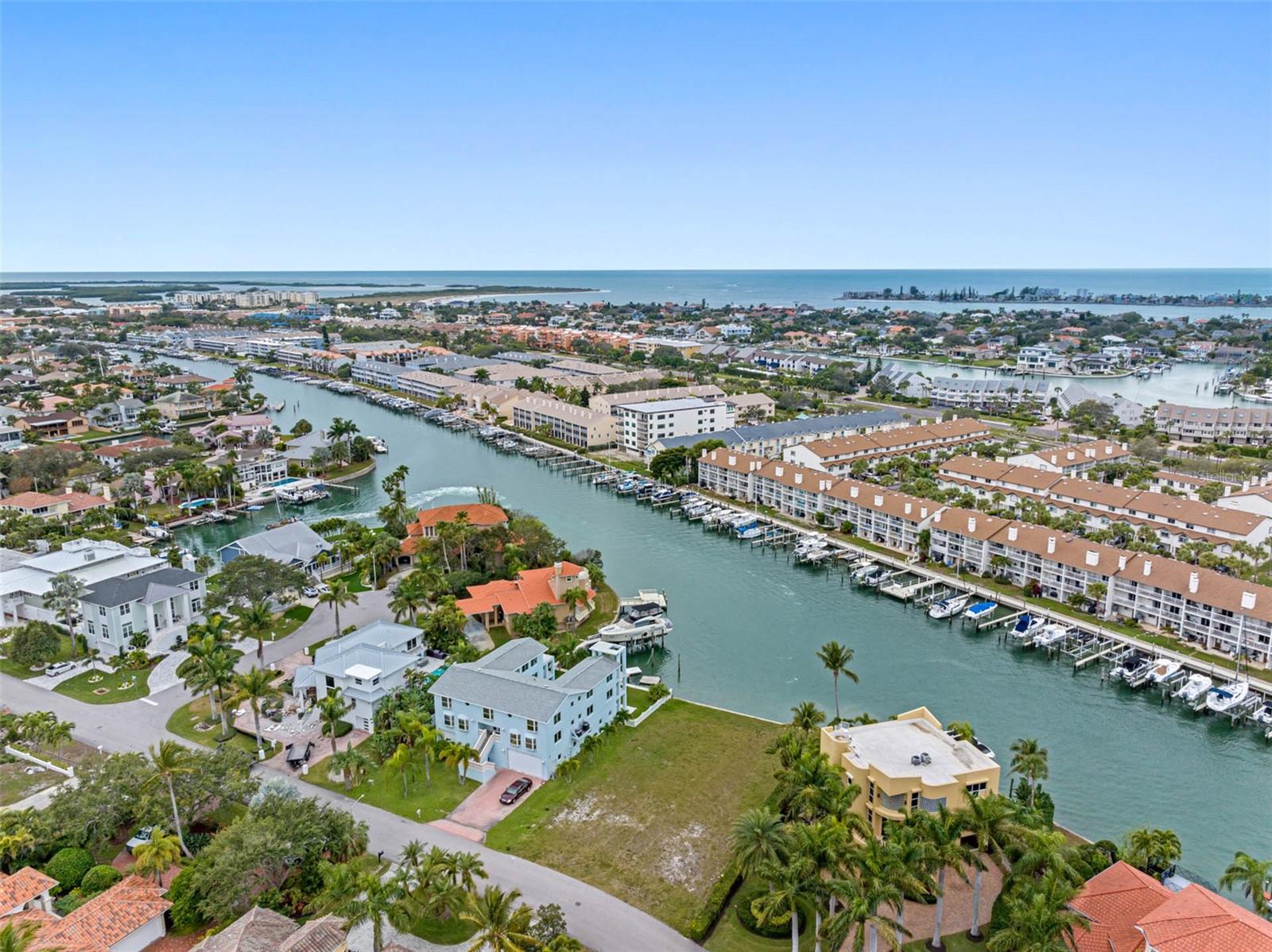 1ST AVE S, ST PETERSBURG, FL, 33715