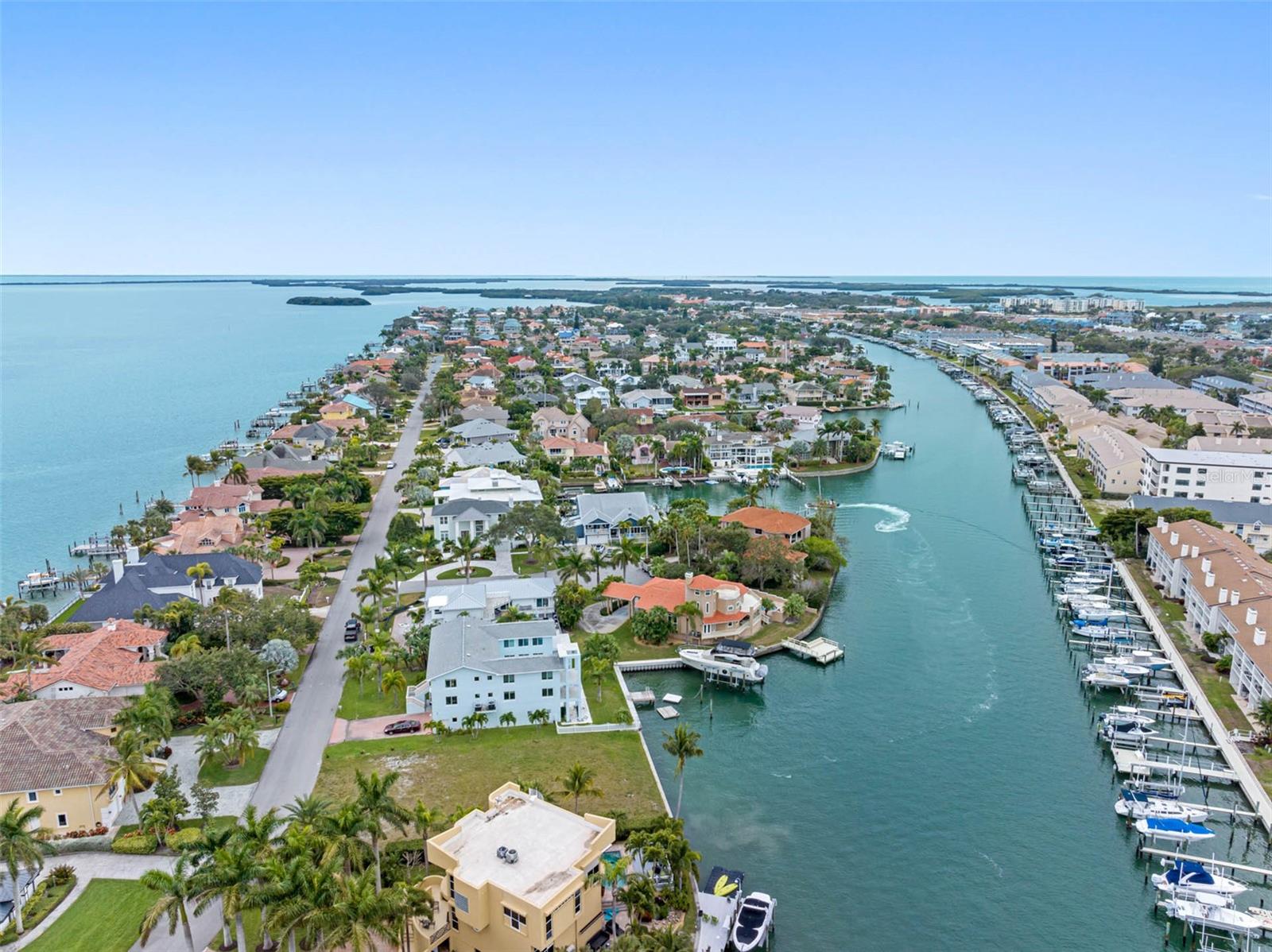 1ST AVE S, ST PETERSBURG, FL, 33715