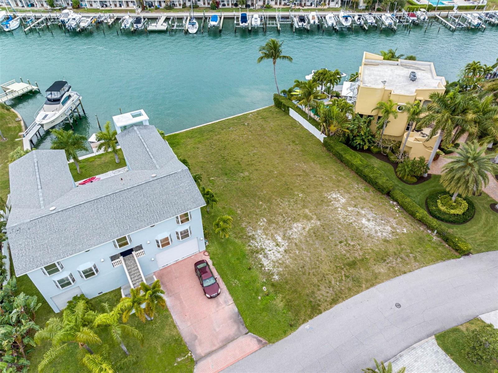 1ST AVE S, ST PETERSBURG, FL, 33715