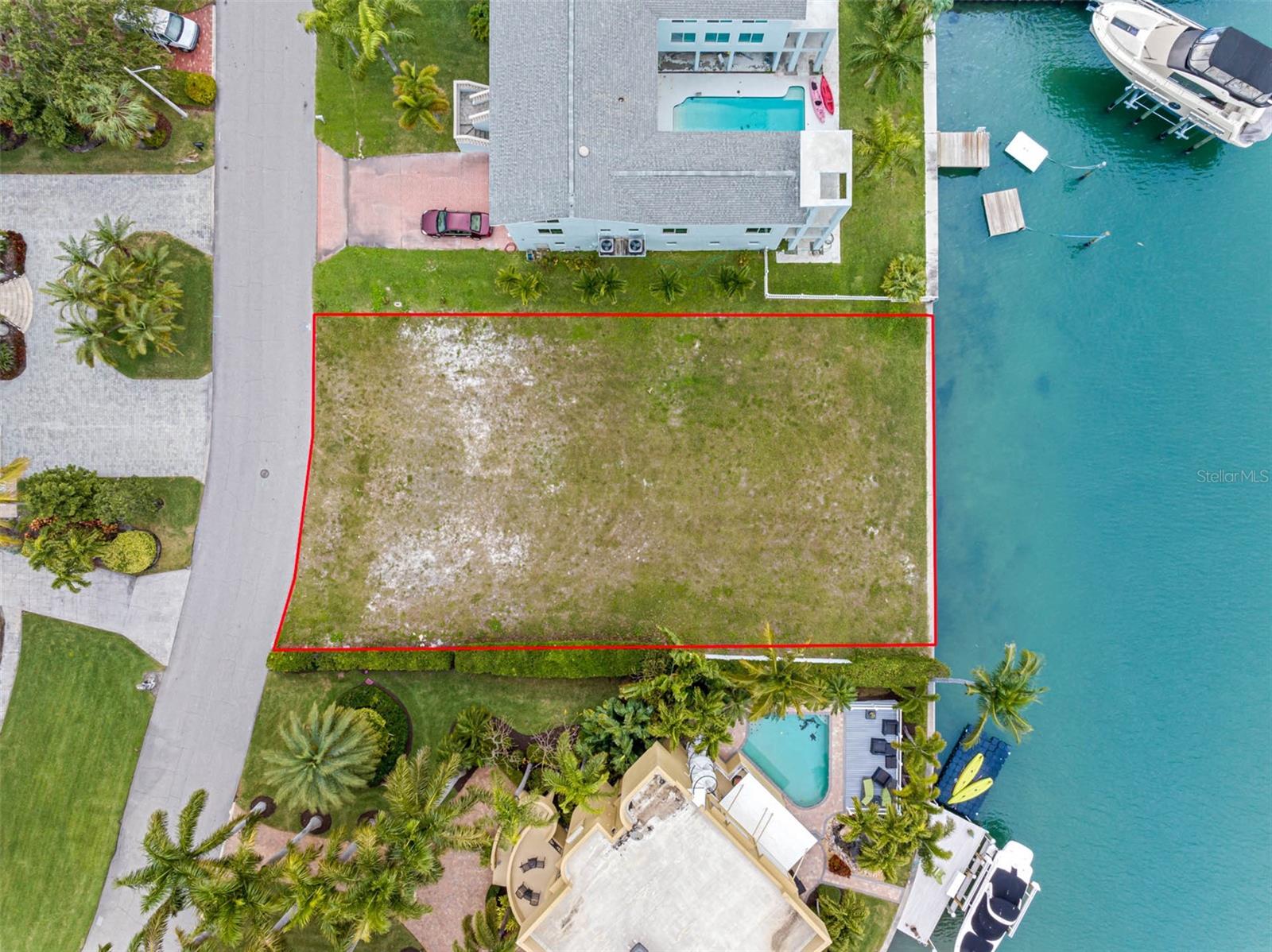 1ST AVE S, ST PETERSBURG, FL, 33715