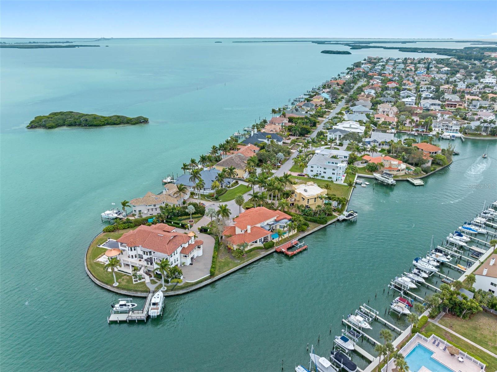 1ST AVE S, ST PETERSBURG, FL, 33715